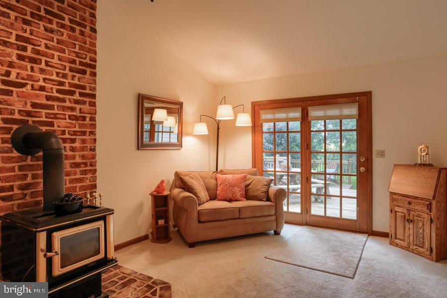 CLOVERLEAF STATION - Residential