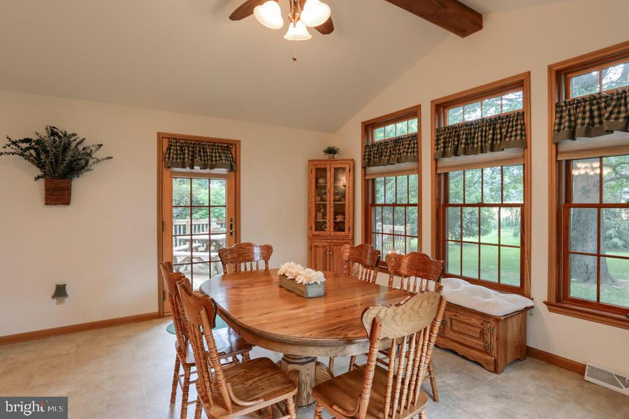 CLOVERLEAF STATION - Residential