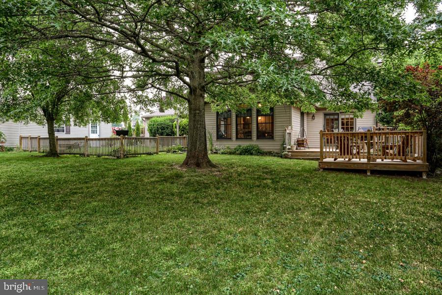 CLOVERLEAF STATION - Residential