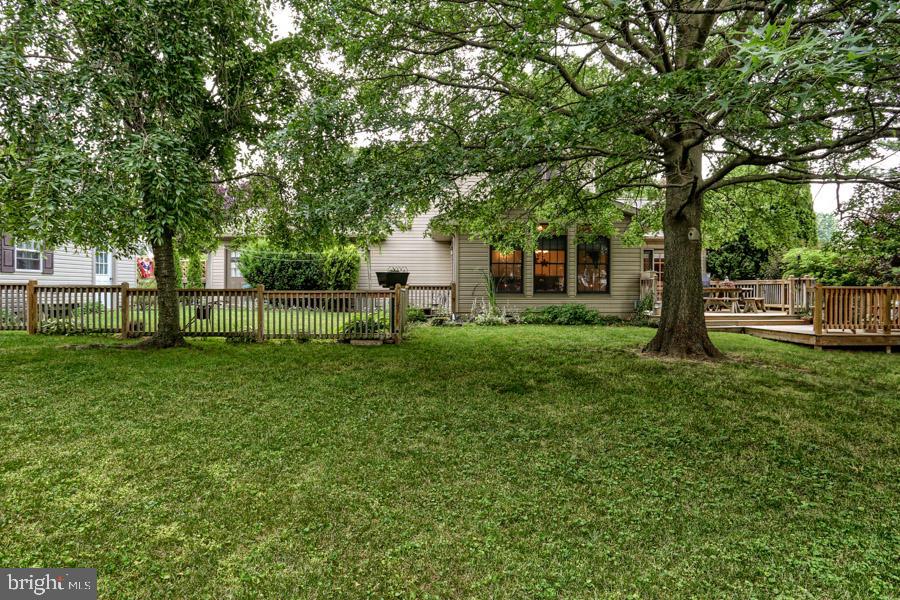 CLOVERLEAF STATION - Residential