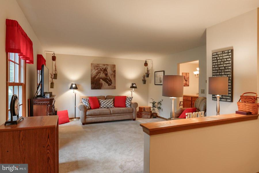 CLOVERLEAF STATION - Residential