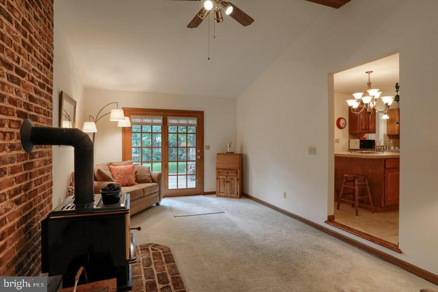 CLOVERLEAF STATION - Residential