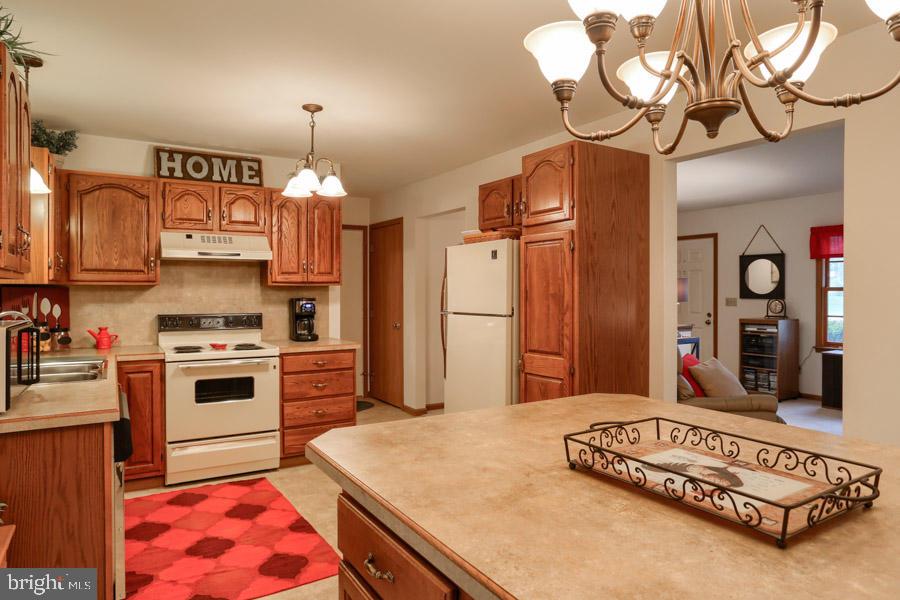 CLOVERLEAF STATION - Residential