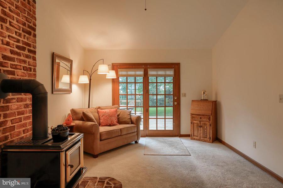 CLOVERLEAF STATION - Residential