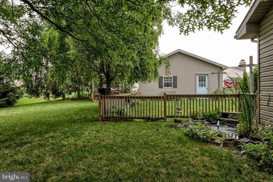 CLOVERLEAF STATION - Residential