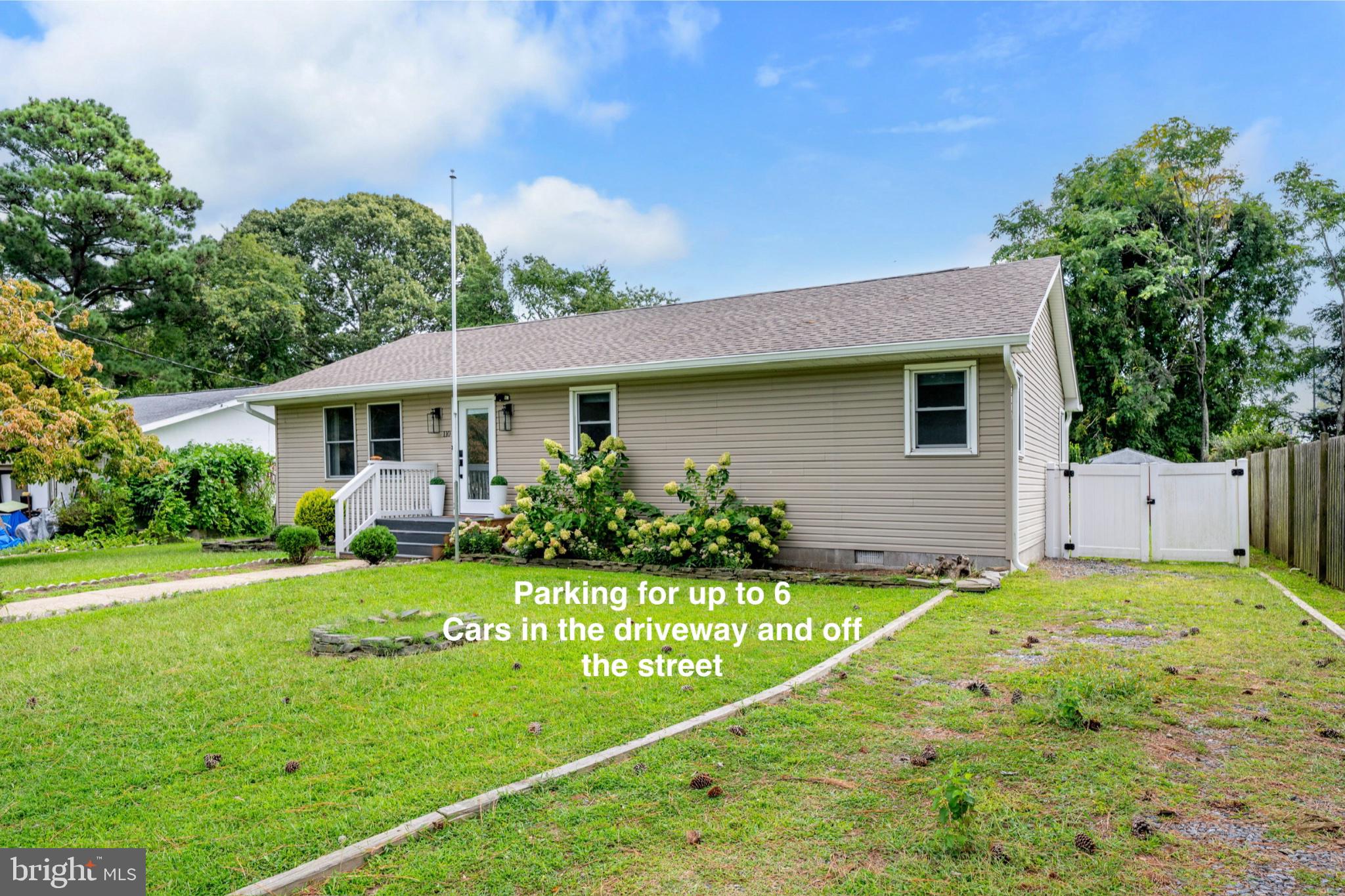 110 PAYNTER LANE