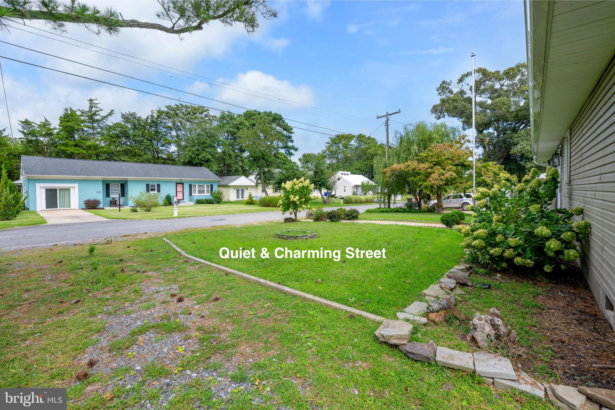 110 PAYNTER LANE