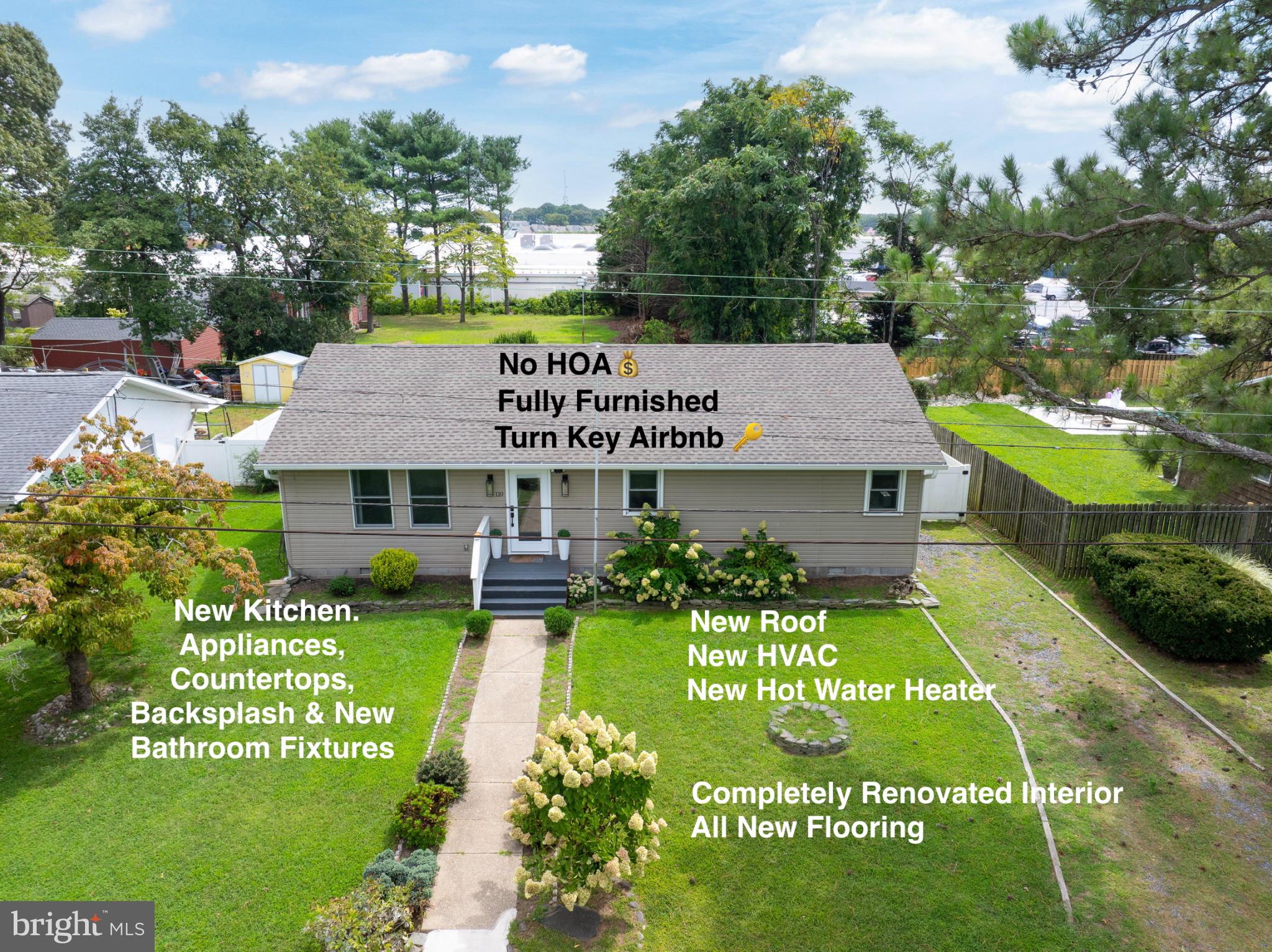 110 PAYNTER LANE