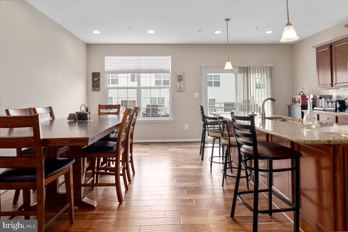 TOWNS OF TANGLEWOOD - Residential