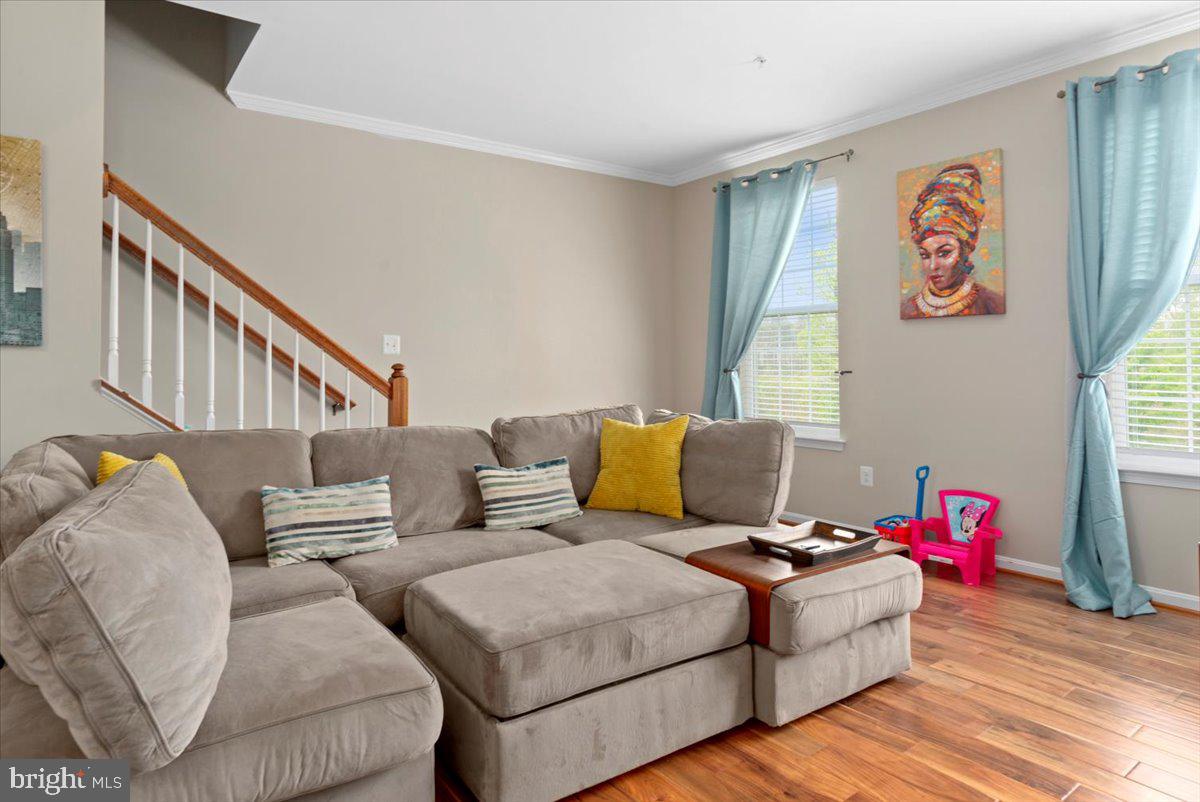 TOWNS OF TANGLEWOOD - Residential