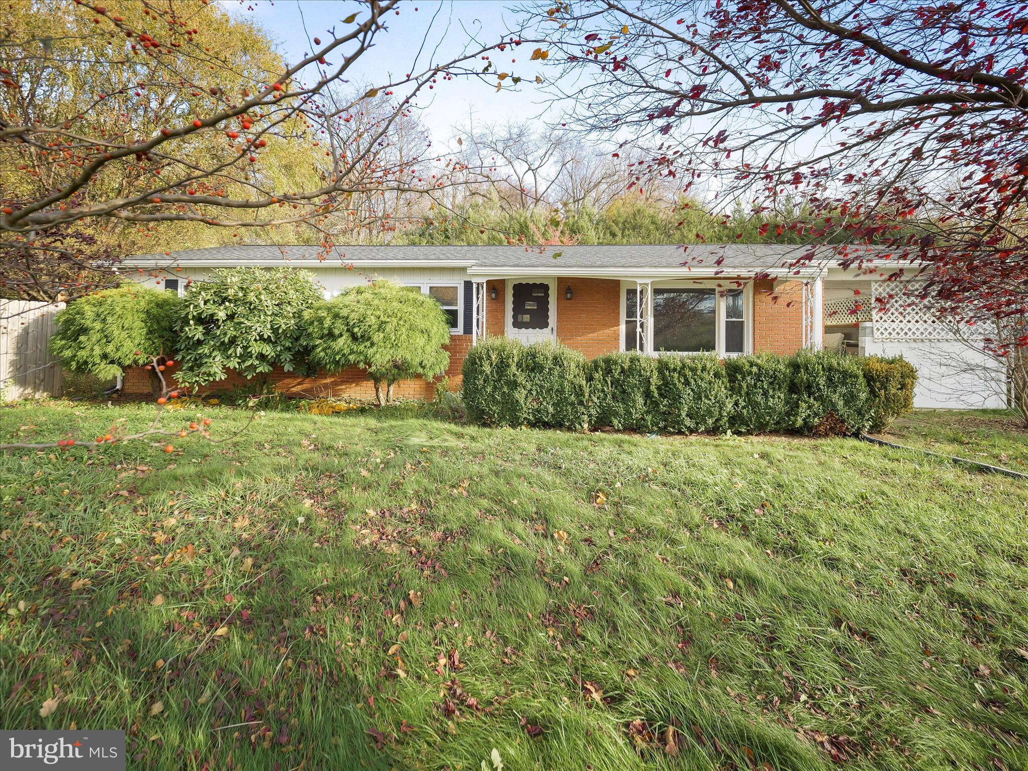 WAYNESBORO - Residential