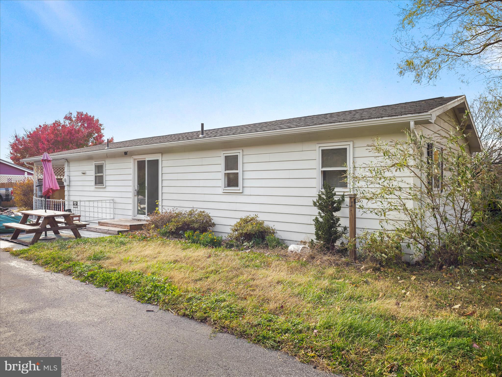 WAYNESBORO - Residential