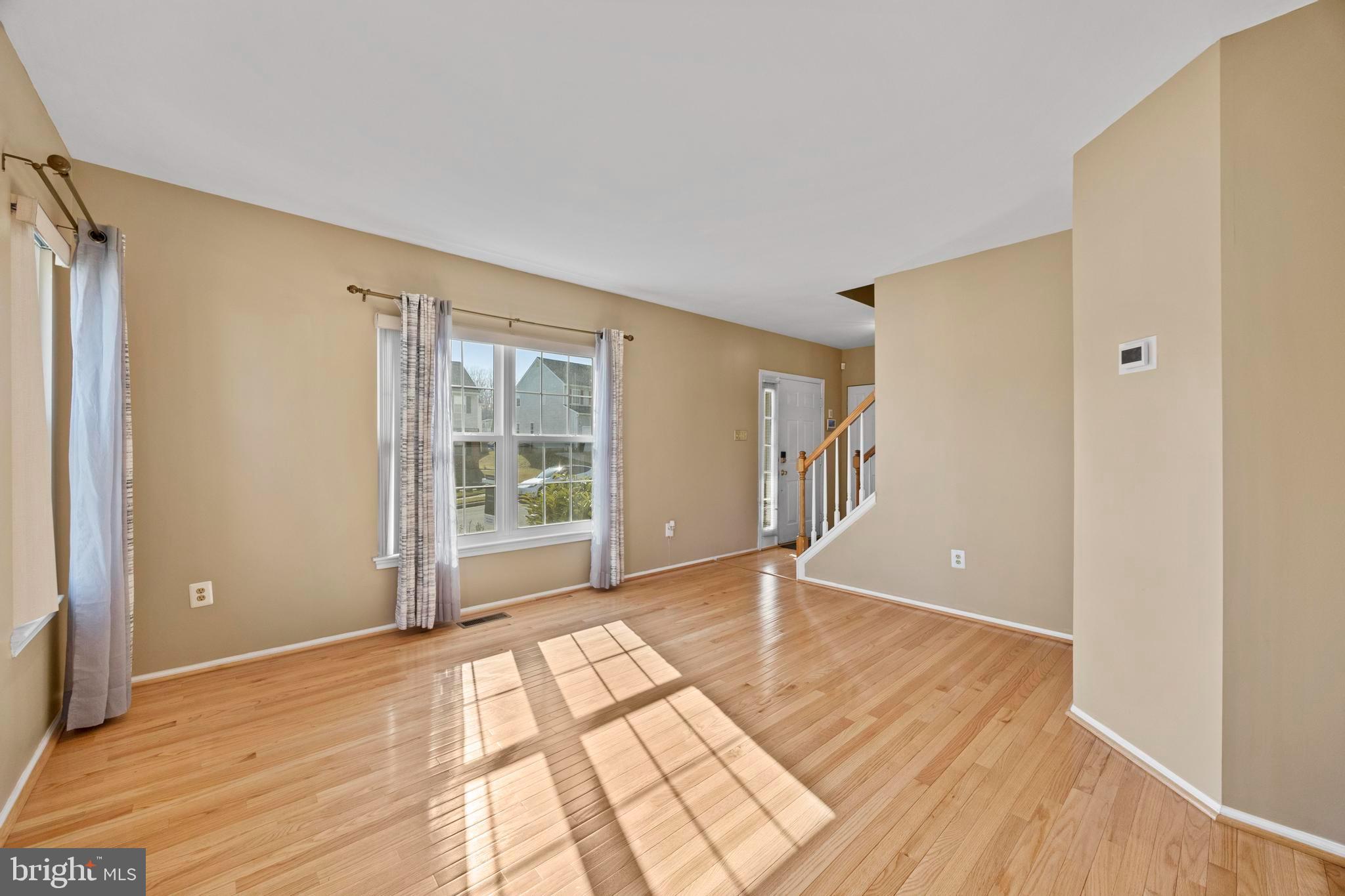 WINDLASS RUN - Residential