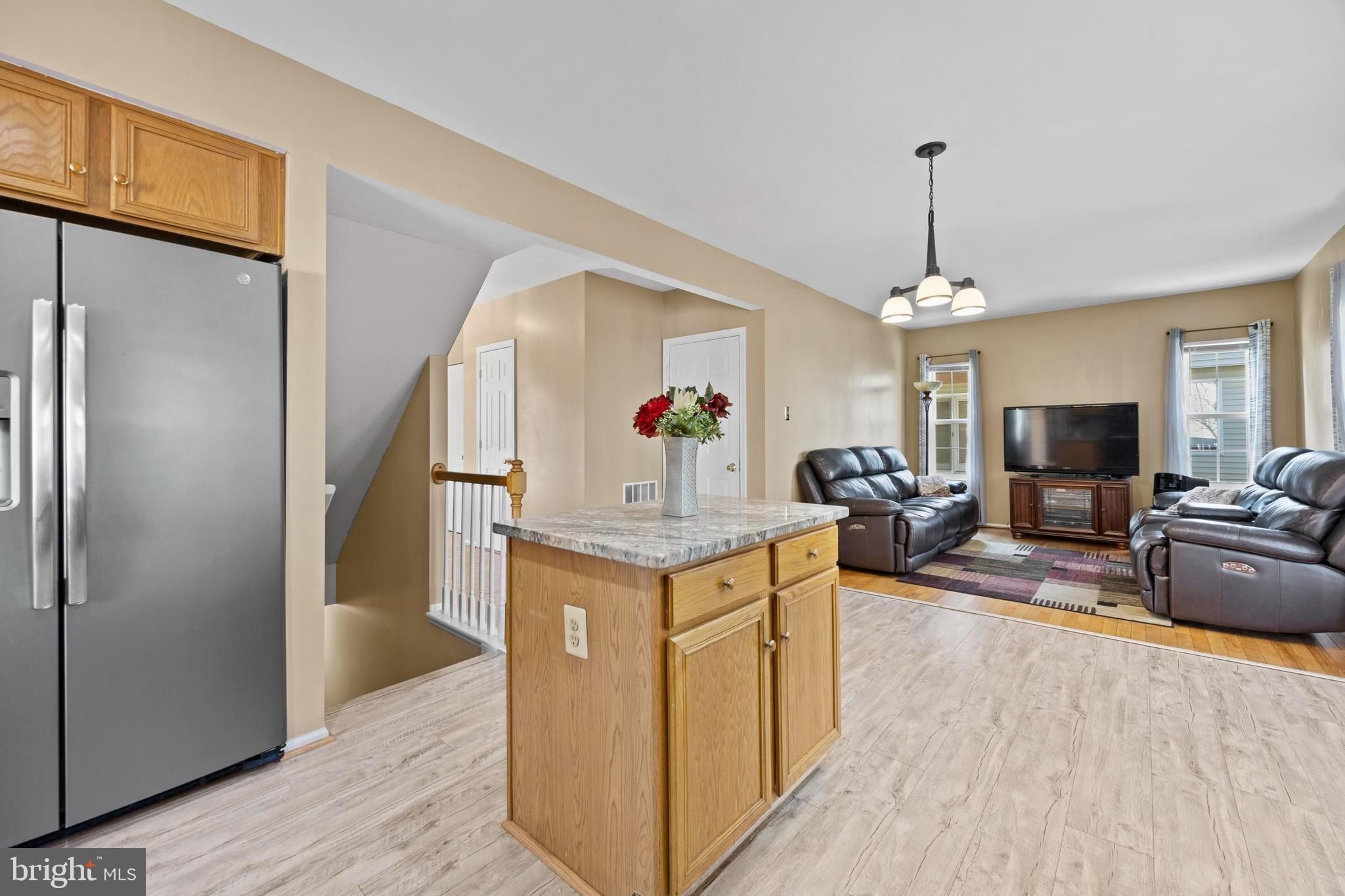 WINDLASS RUN - Residential