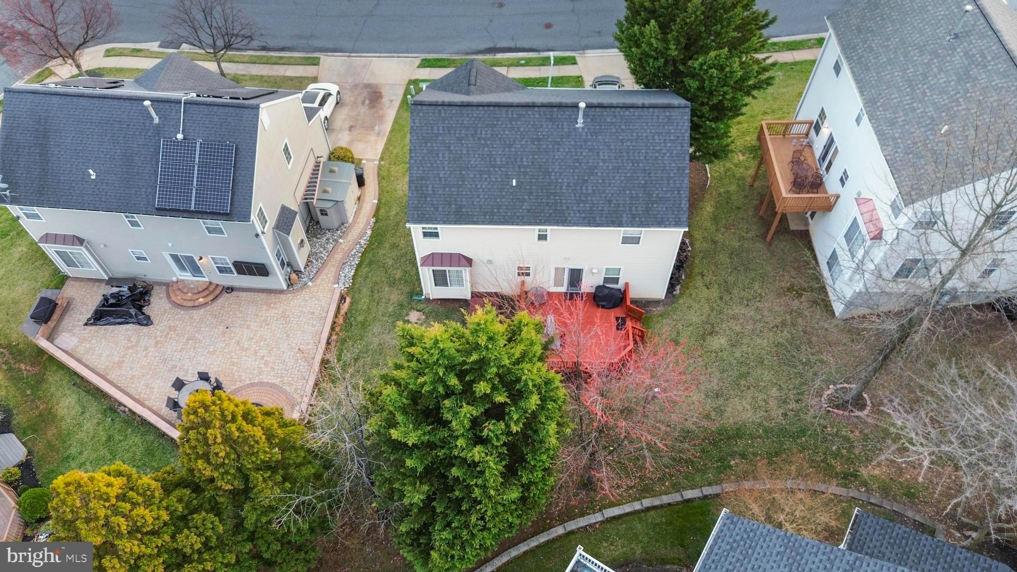 WINDLASS RUN - Residential