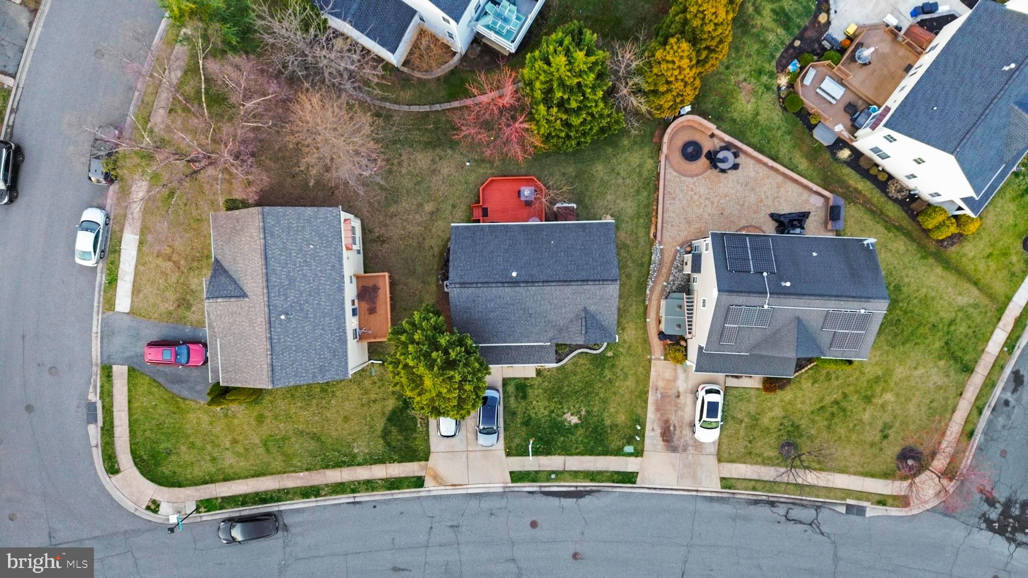 WINDLASS RUN - Residential