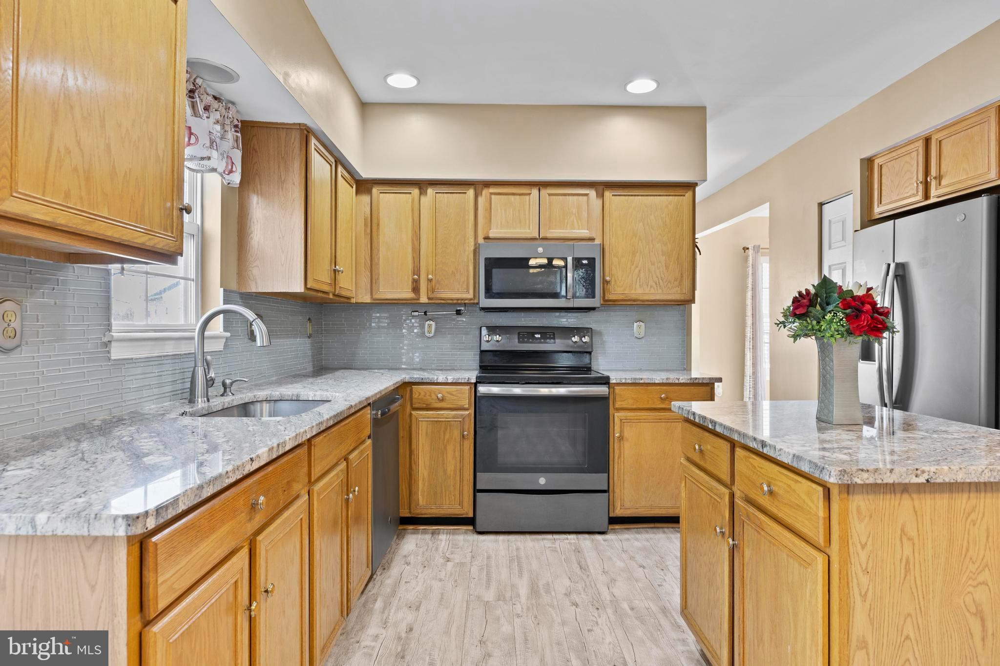 WINDLASS RUN - Residential