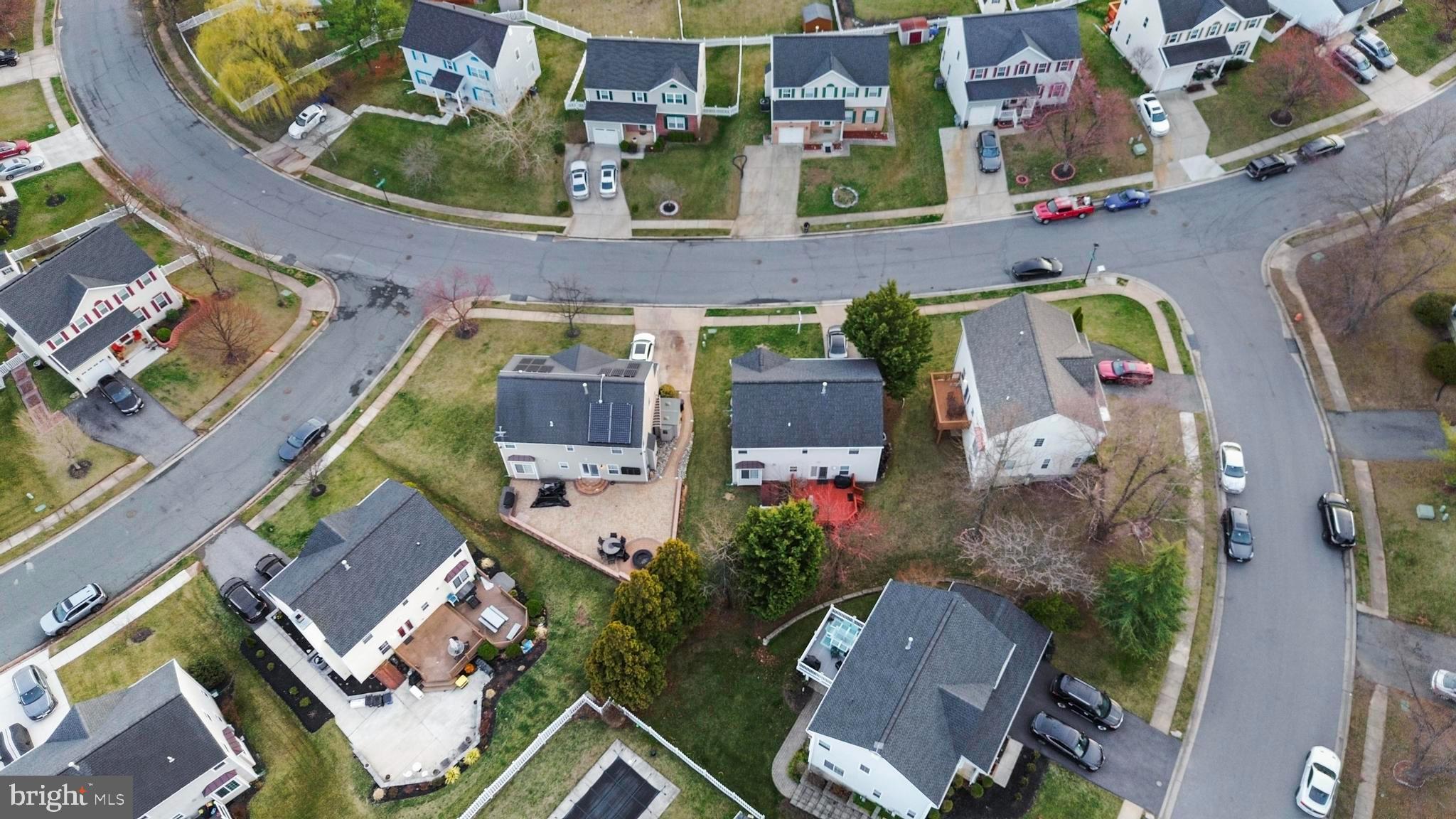 WINDLASS RUN - Residential