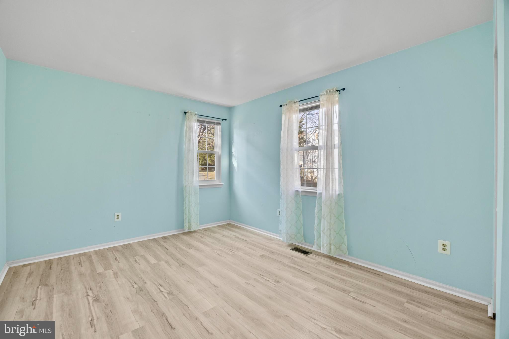 WINDLASS RUN - Residential