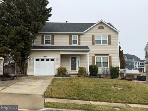 9046 TARPLEYS CIRCLE BALTIMORE MD 21237