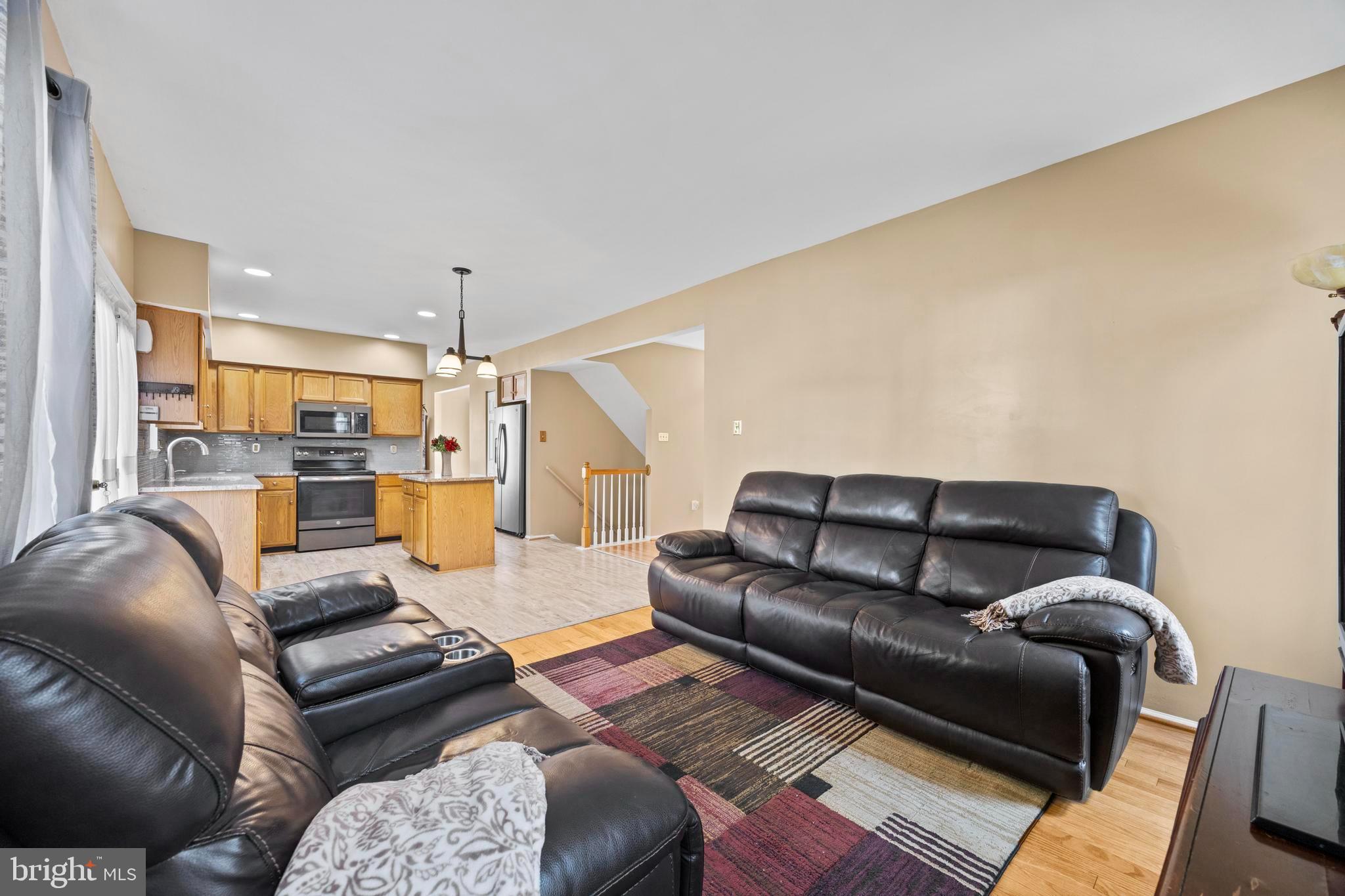 WINDLASS RUN - Residential