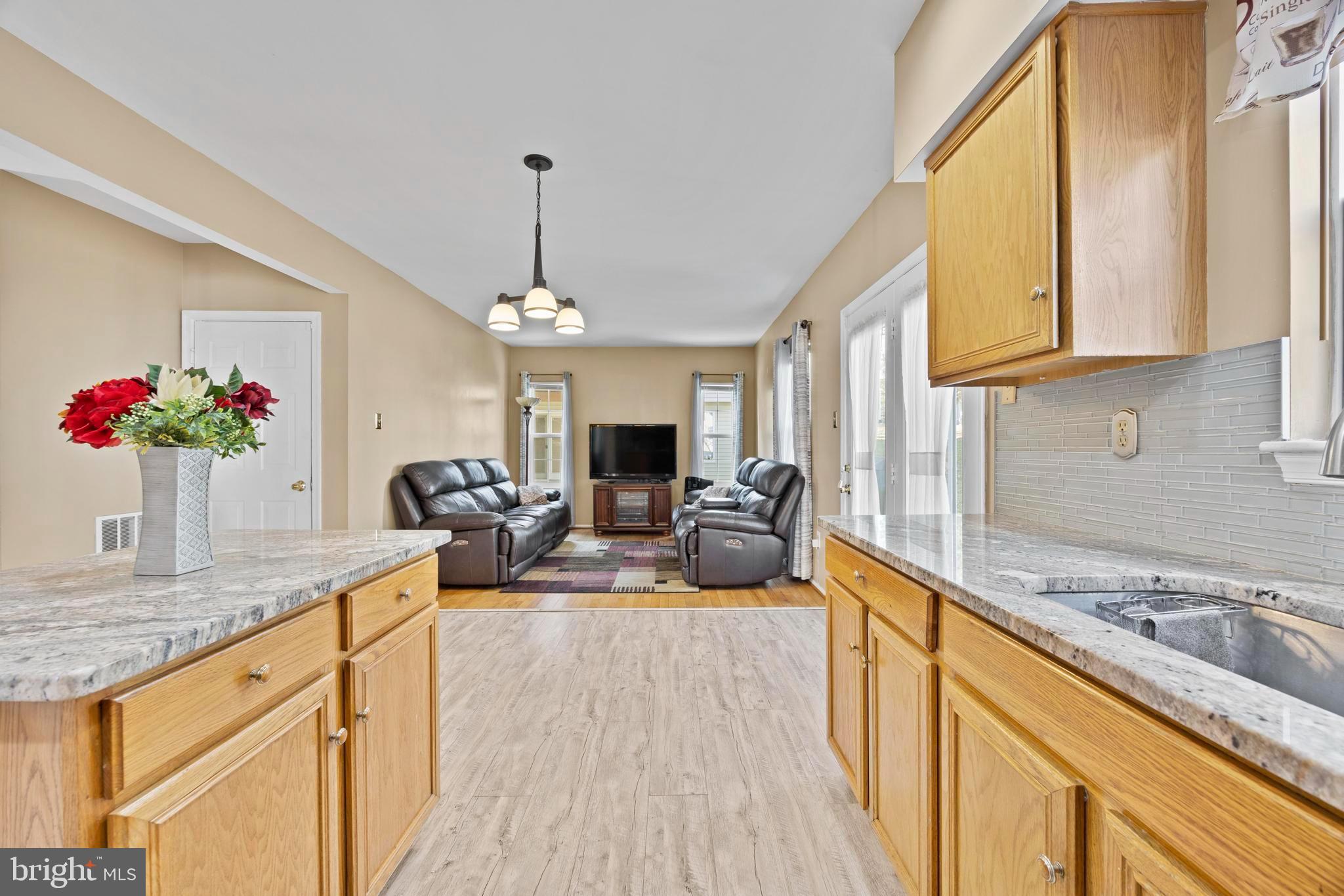 WINDLASS RUN - Residential