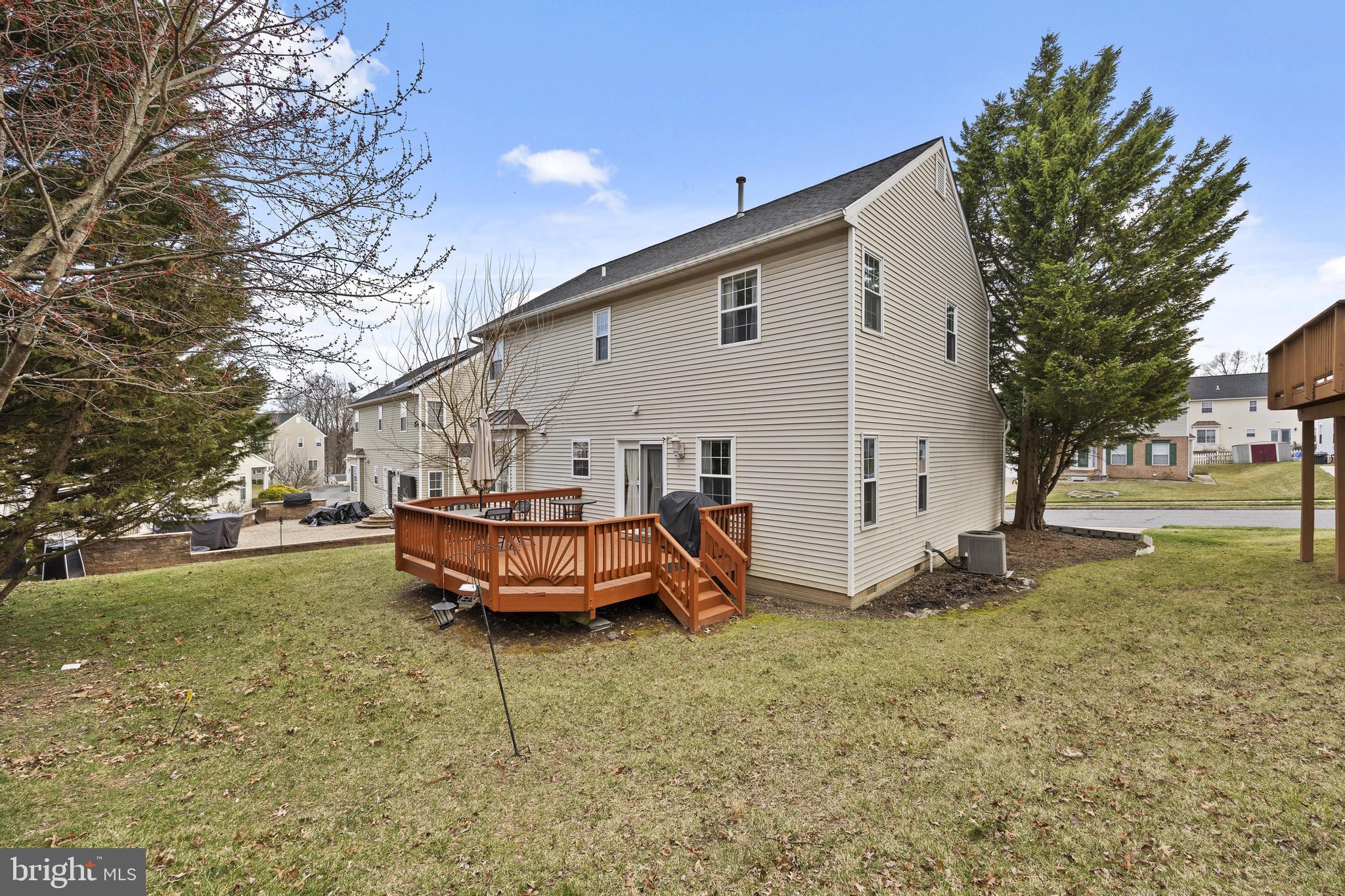 WINDLASS RUN - Residential