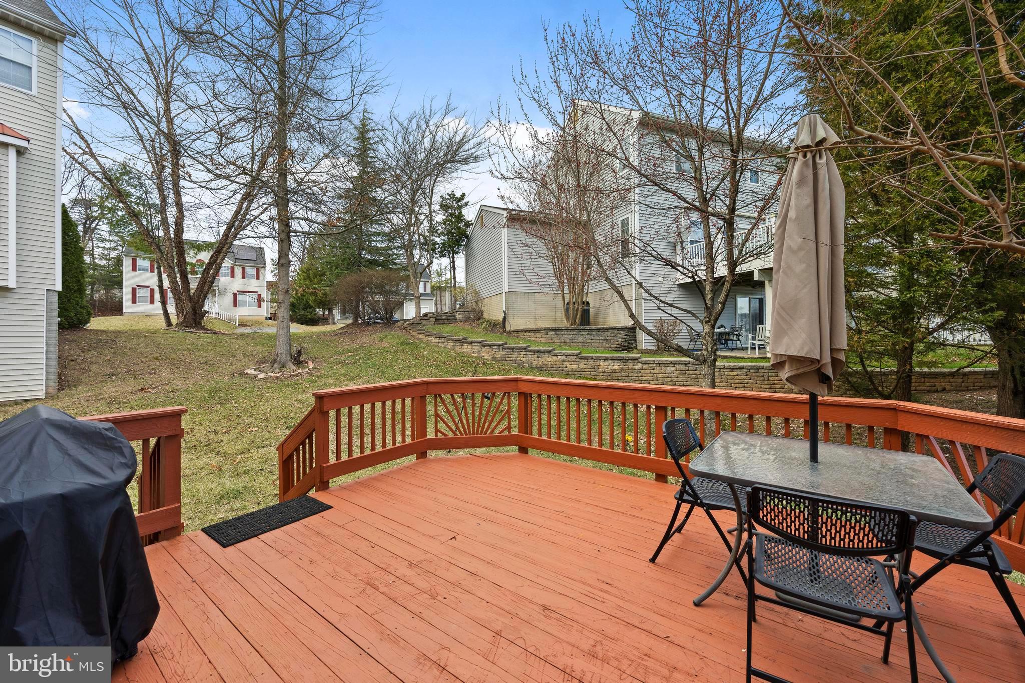 WINDLASS RUN - Residential