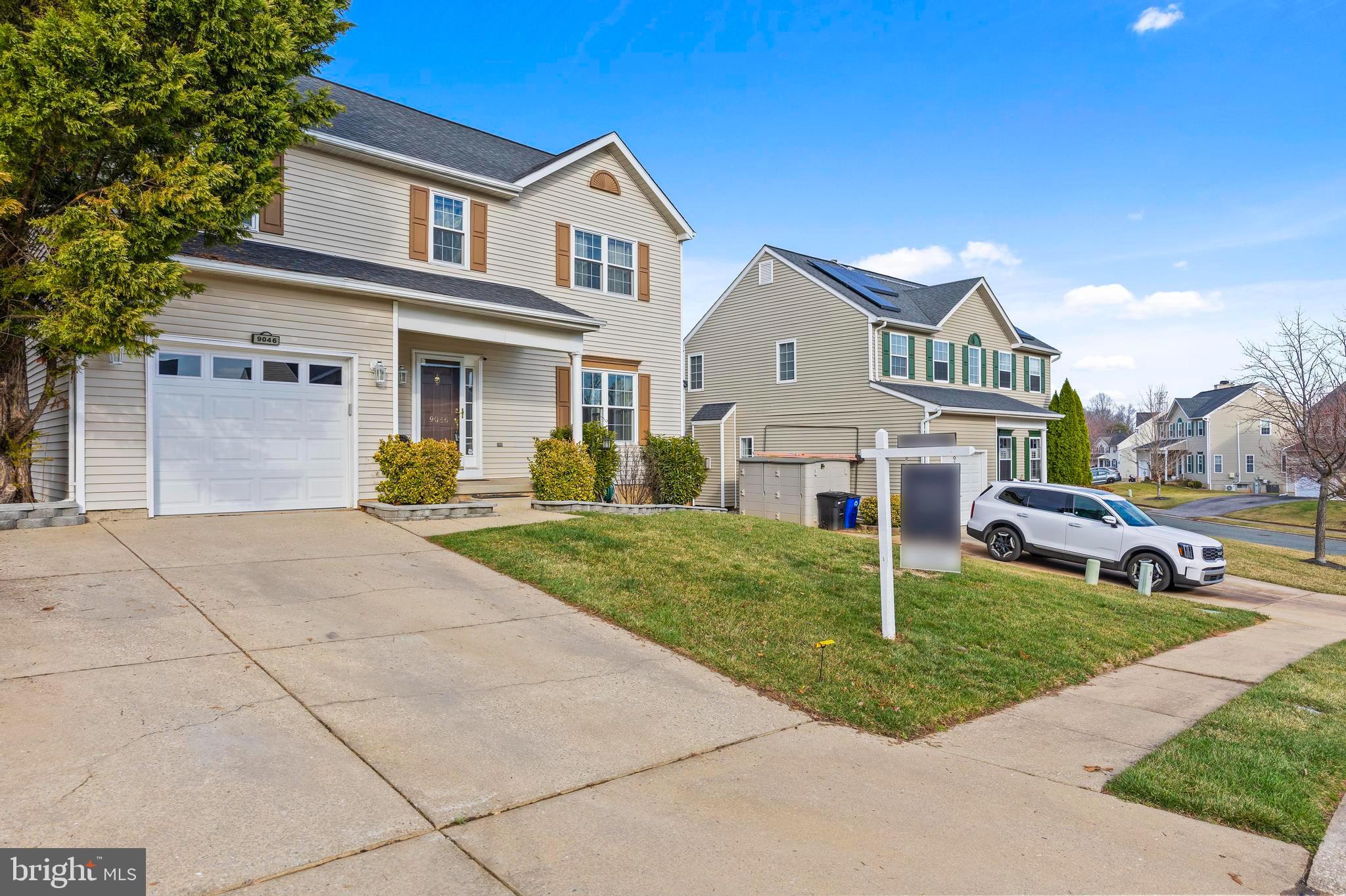 WINDLASS RUN - Residential