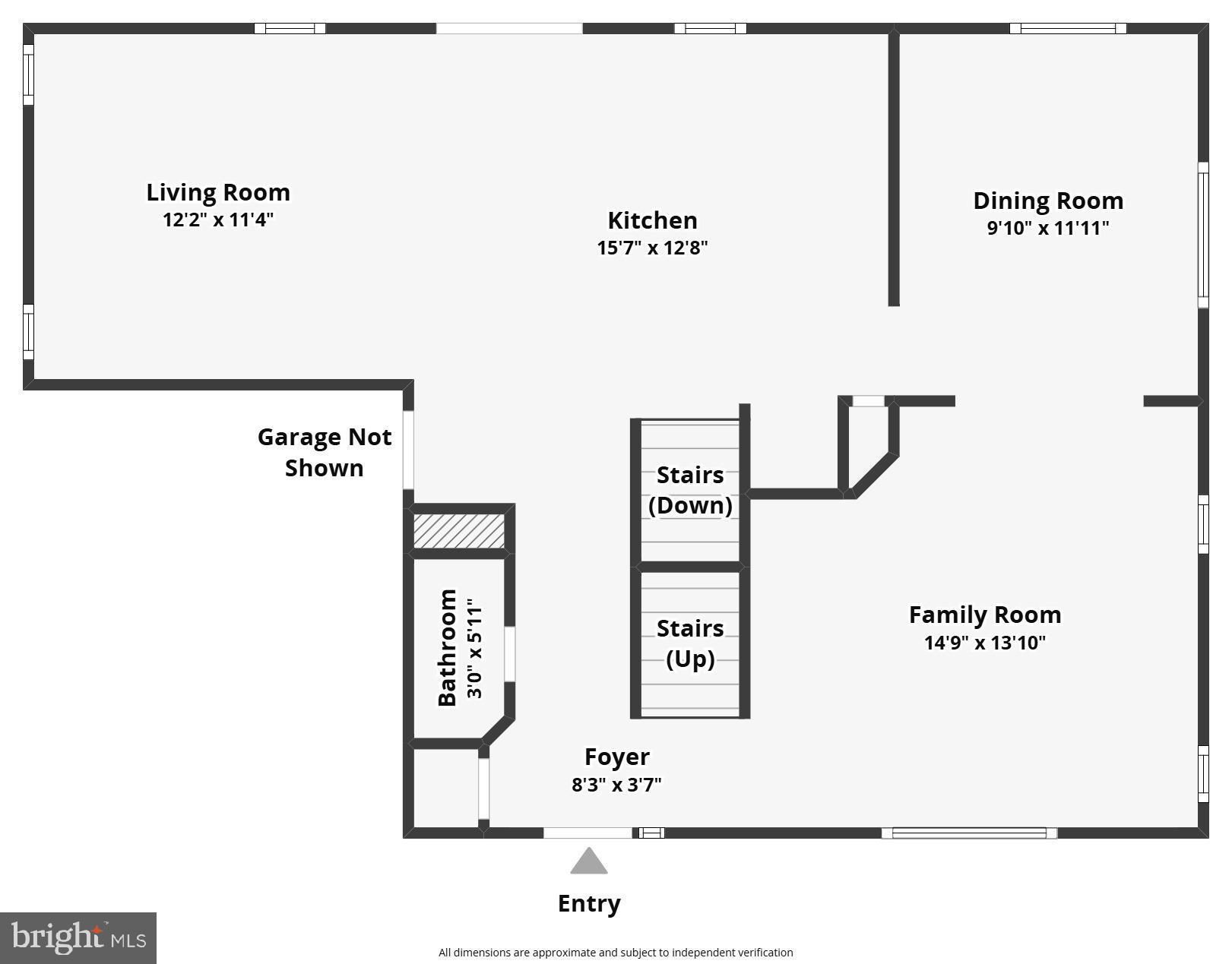 WINDLASS RUN - Residential