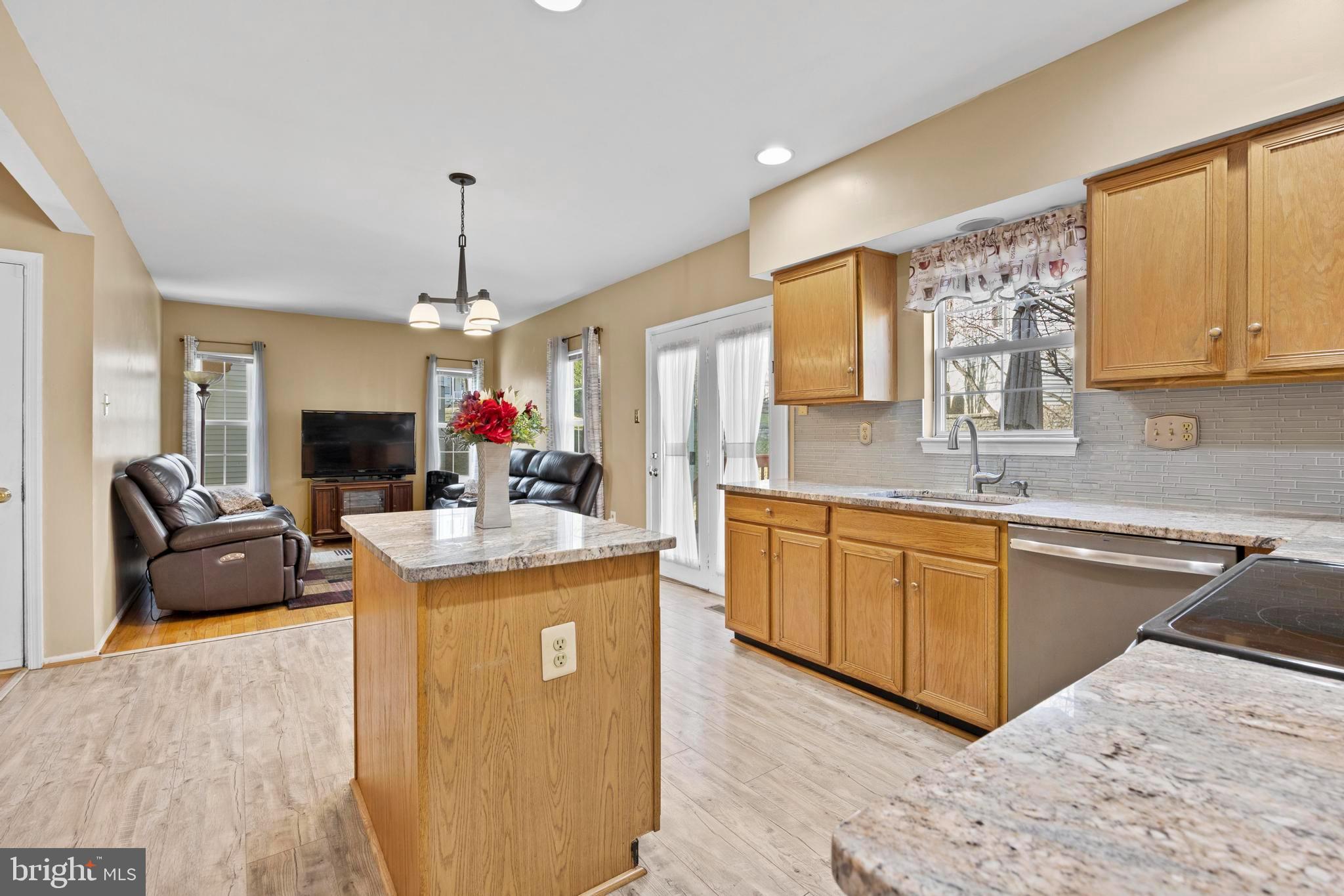 WINDLASS RUN - Residential