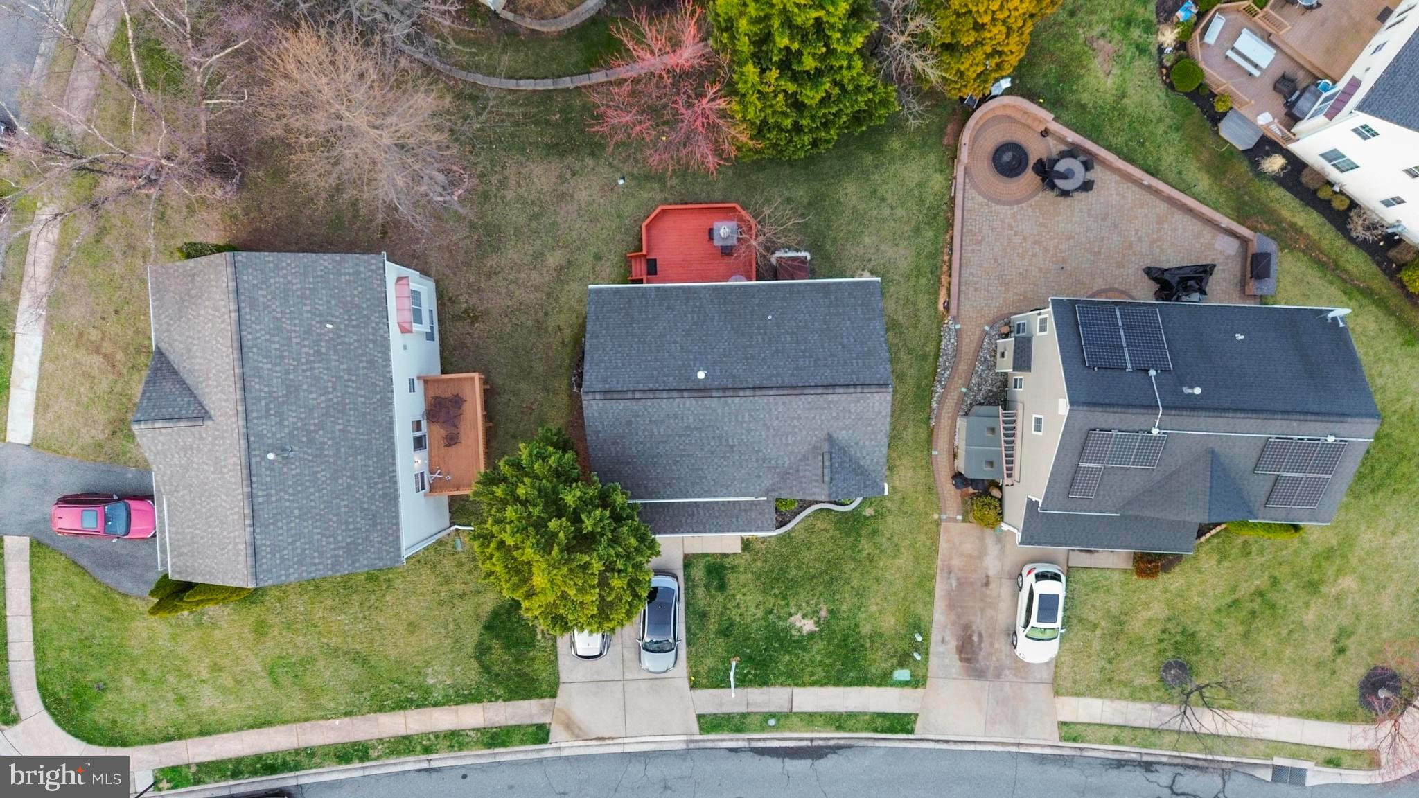 WINDLASS RUN - Residential