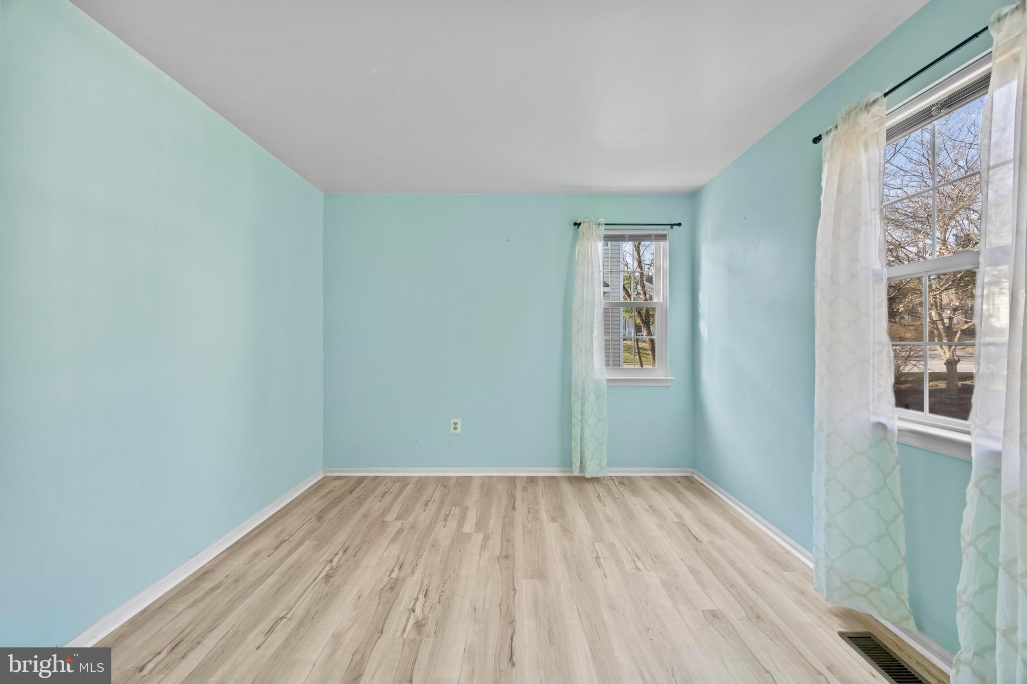 WINDLASS RUN - Residential