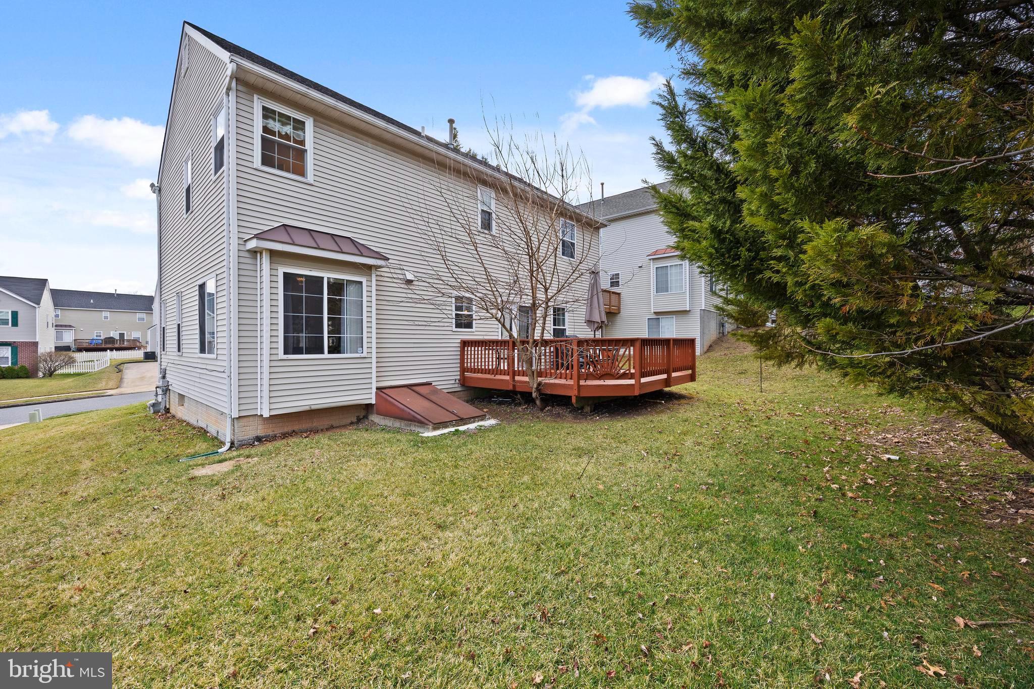 WINDLASS RUN - Residential