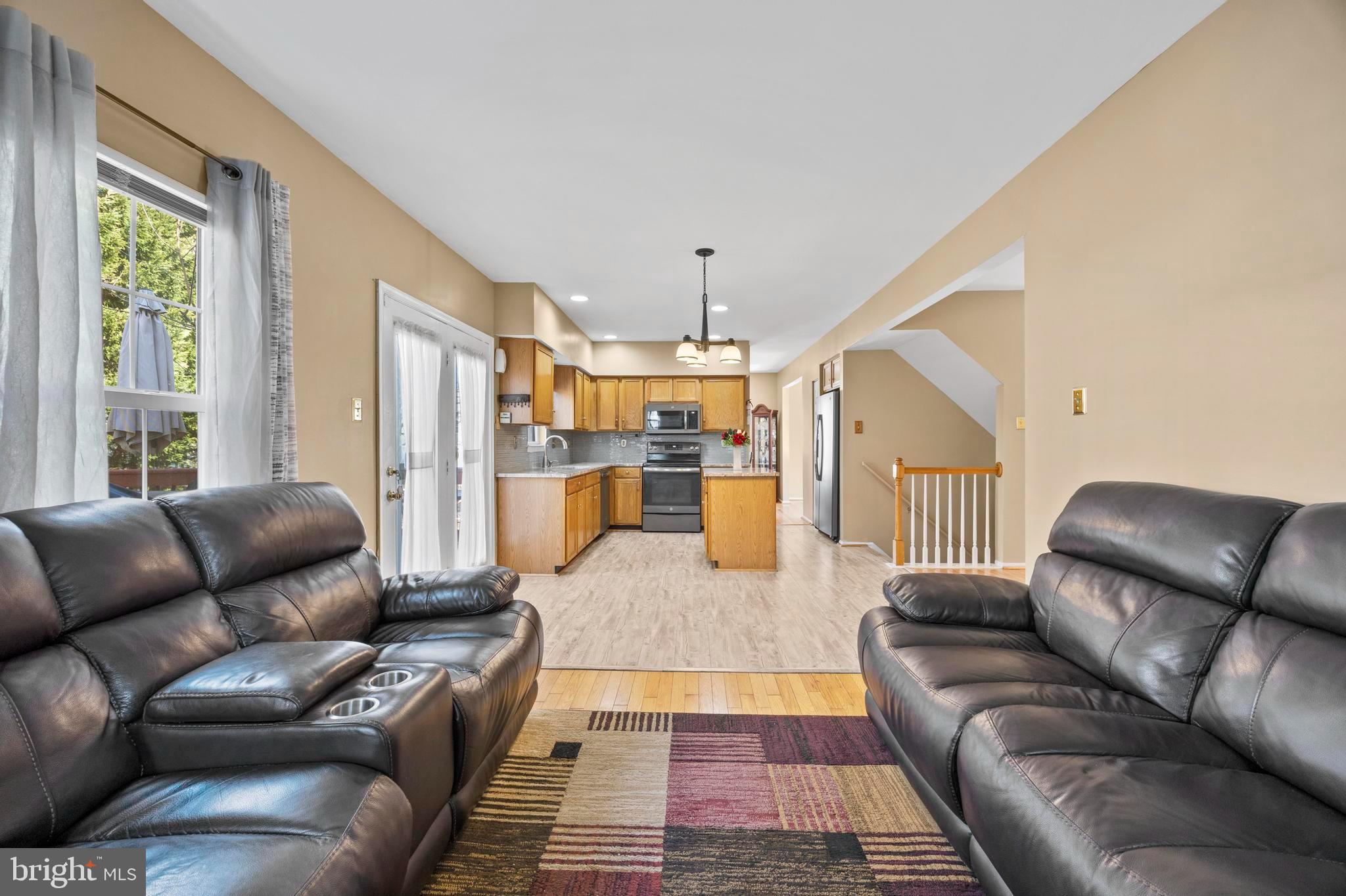 WINDLASS RUN - Residential