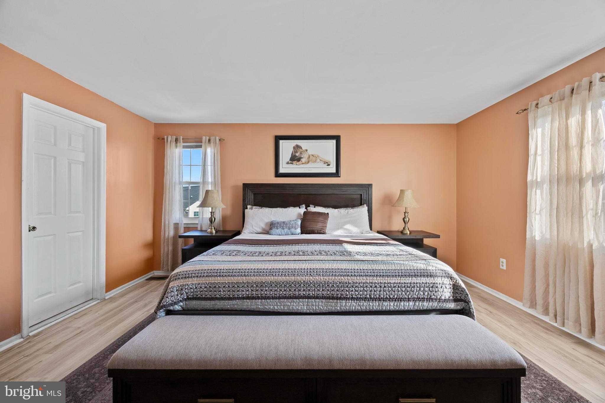 WINDLASS RUN - Residential