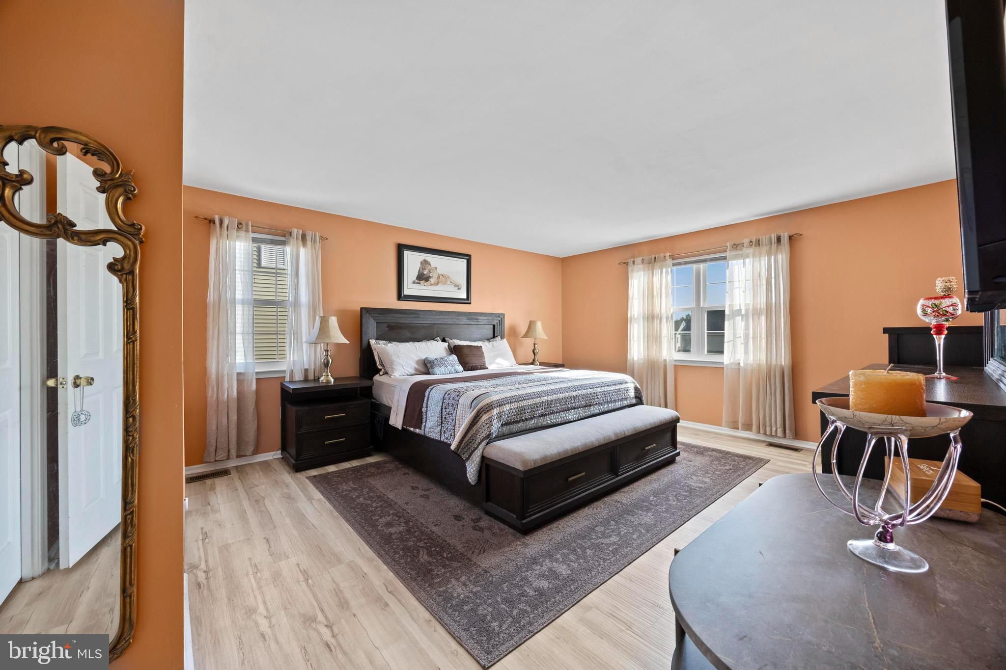 WINDLASS RUN - Residential