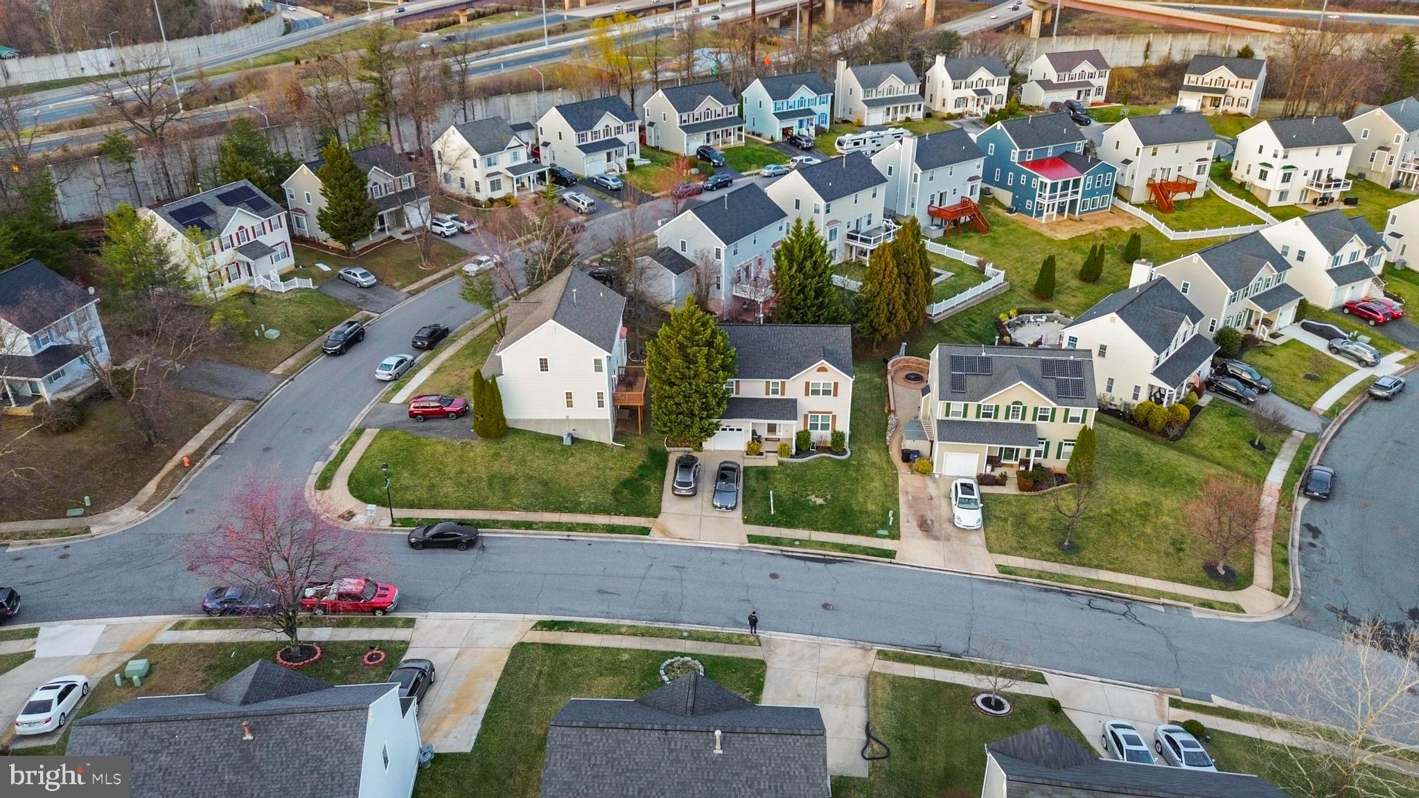 WINDLASS RUN - Residential