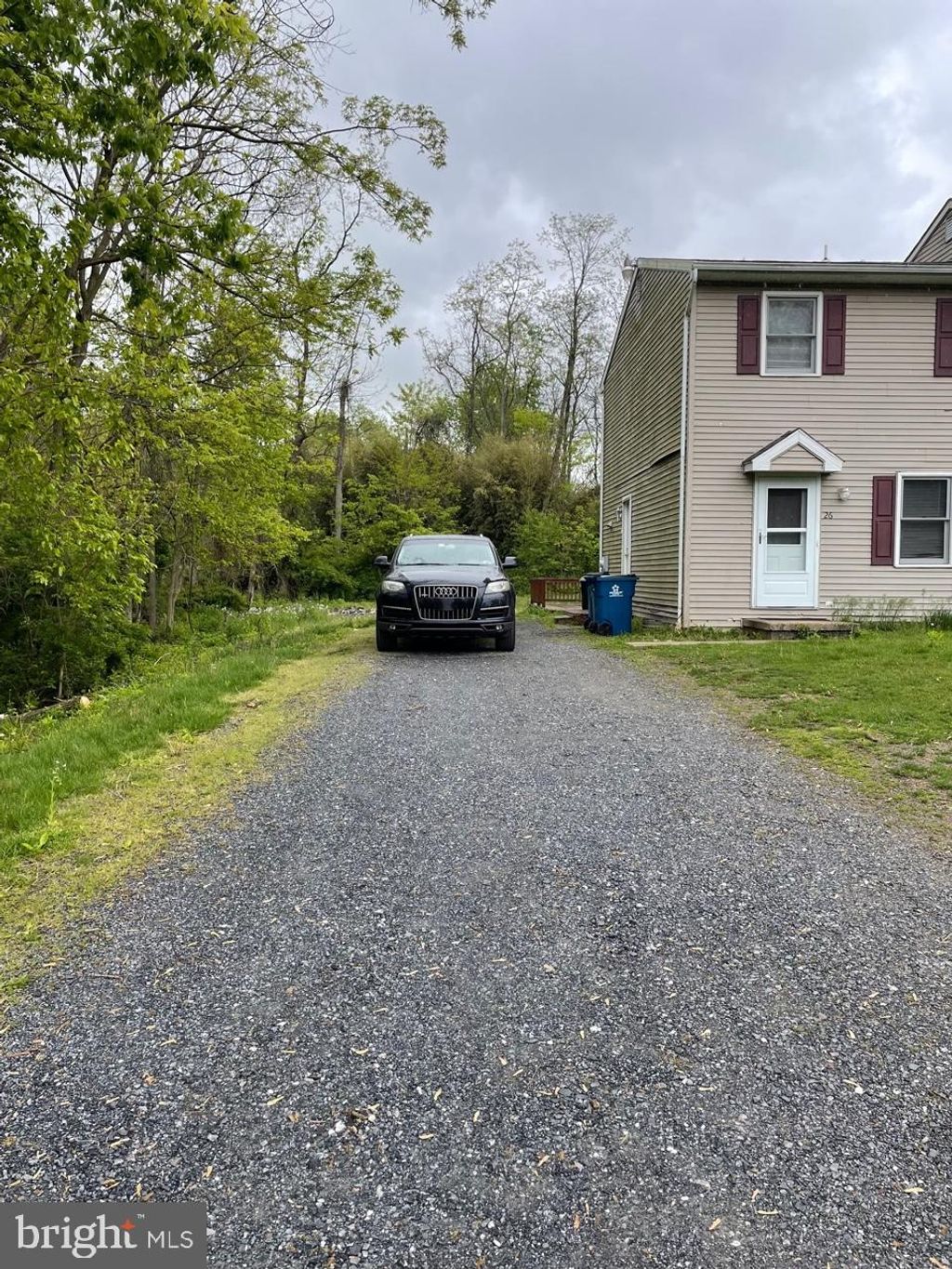 Photo of 26 N PERRY ST, ELIZABETHTOWN, PA 17022 (MLS # PALA2034376)