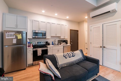 Condo For Rent - 1300 S 19th Street #UNIT 14<br/> PHILADELPHIA, PA 19146