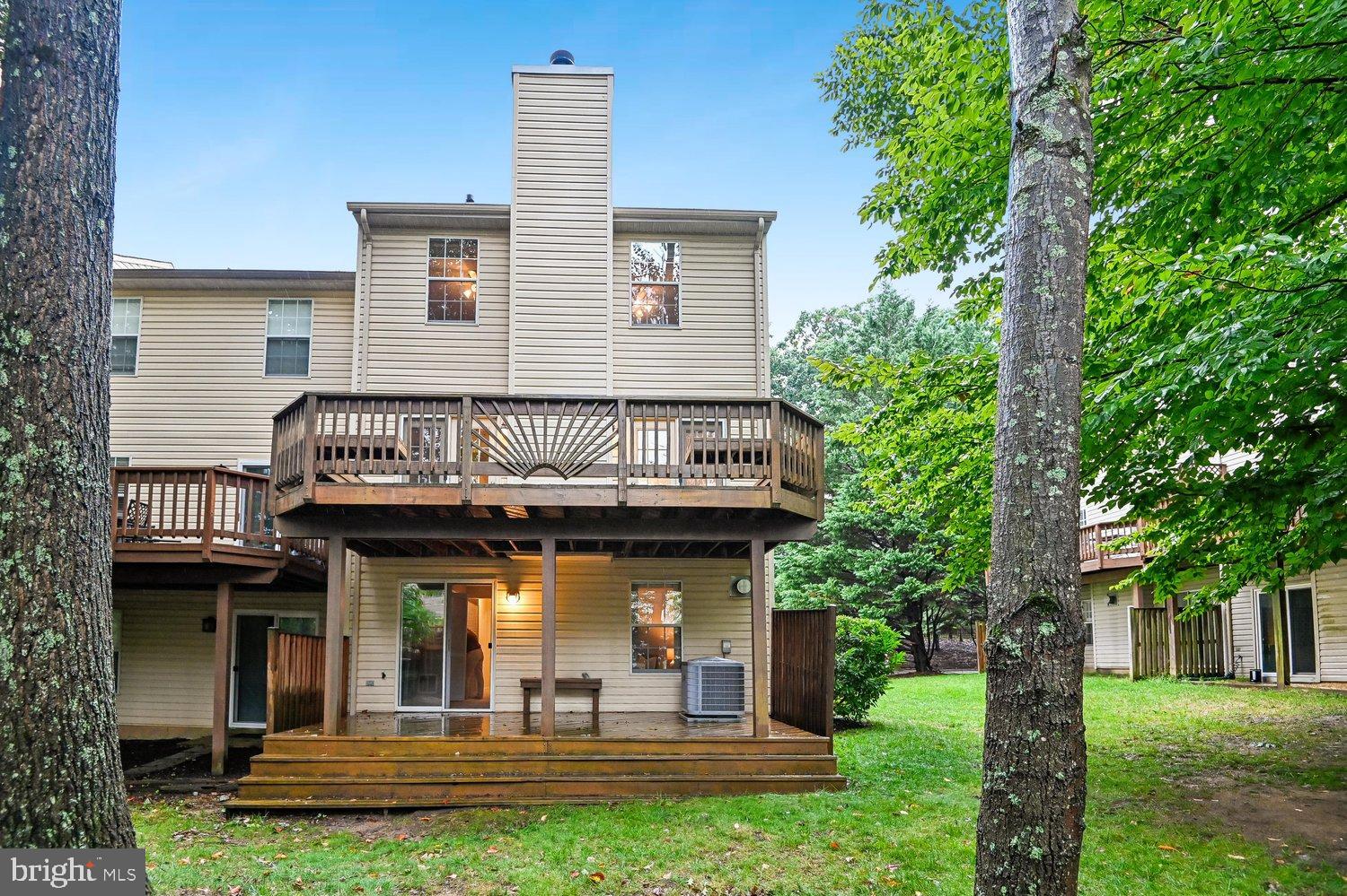 2610 WORRELL COURT