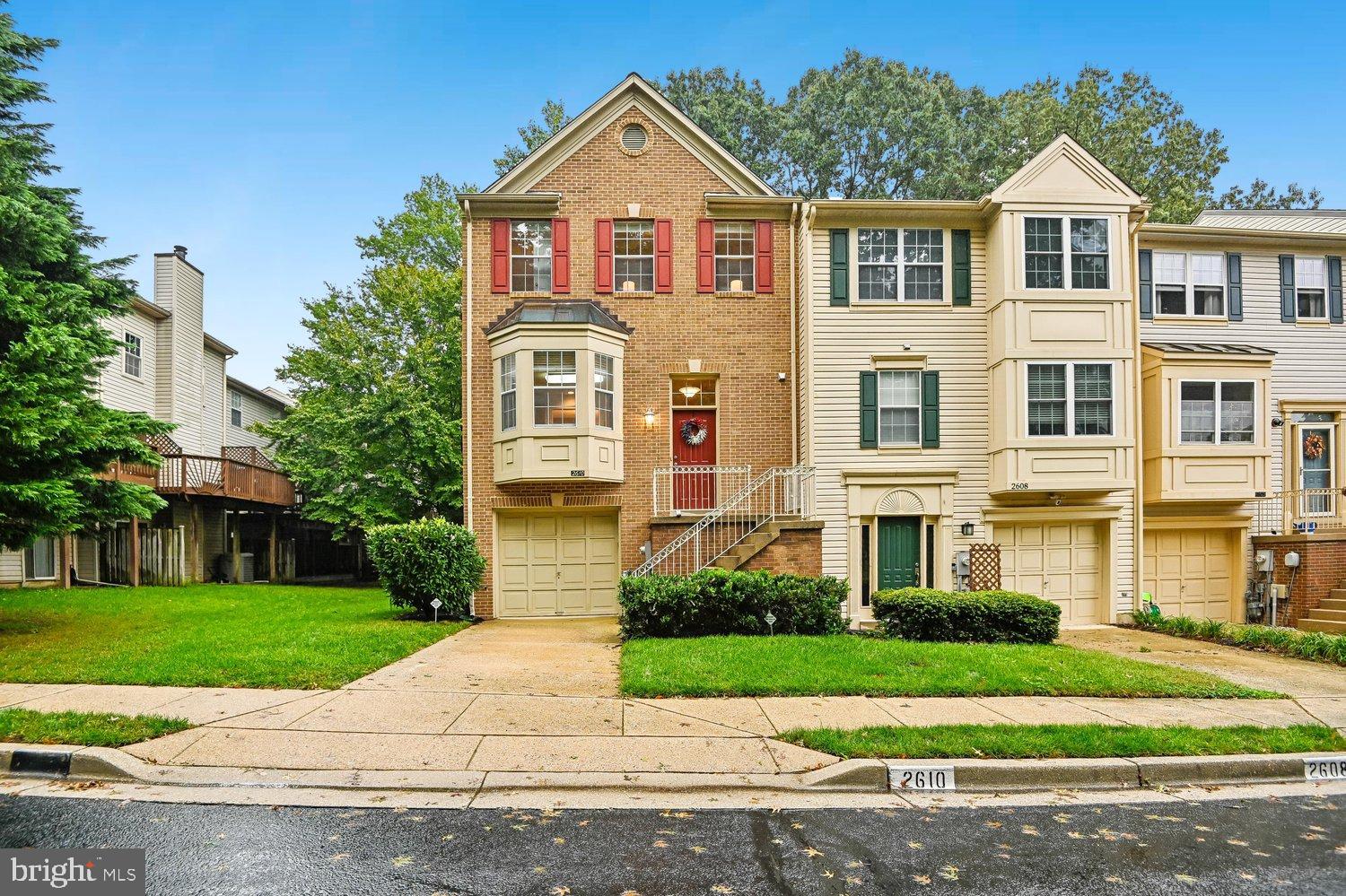 2610 WORRELL COURT