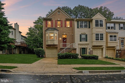 Photo of 2610 Worrell Court, CROFTON, MD 21114 (MLS # MDAA2157972)