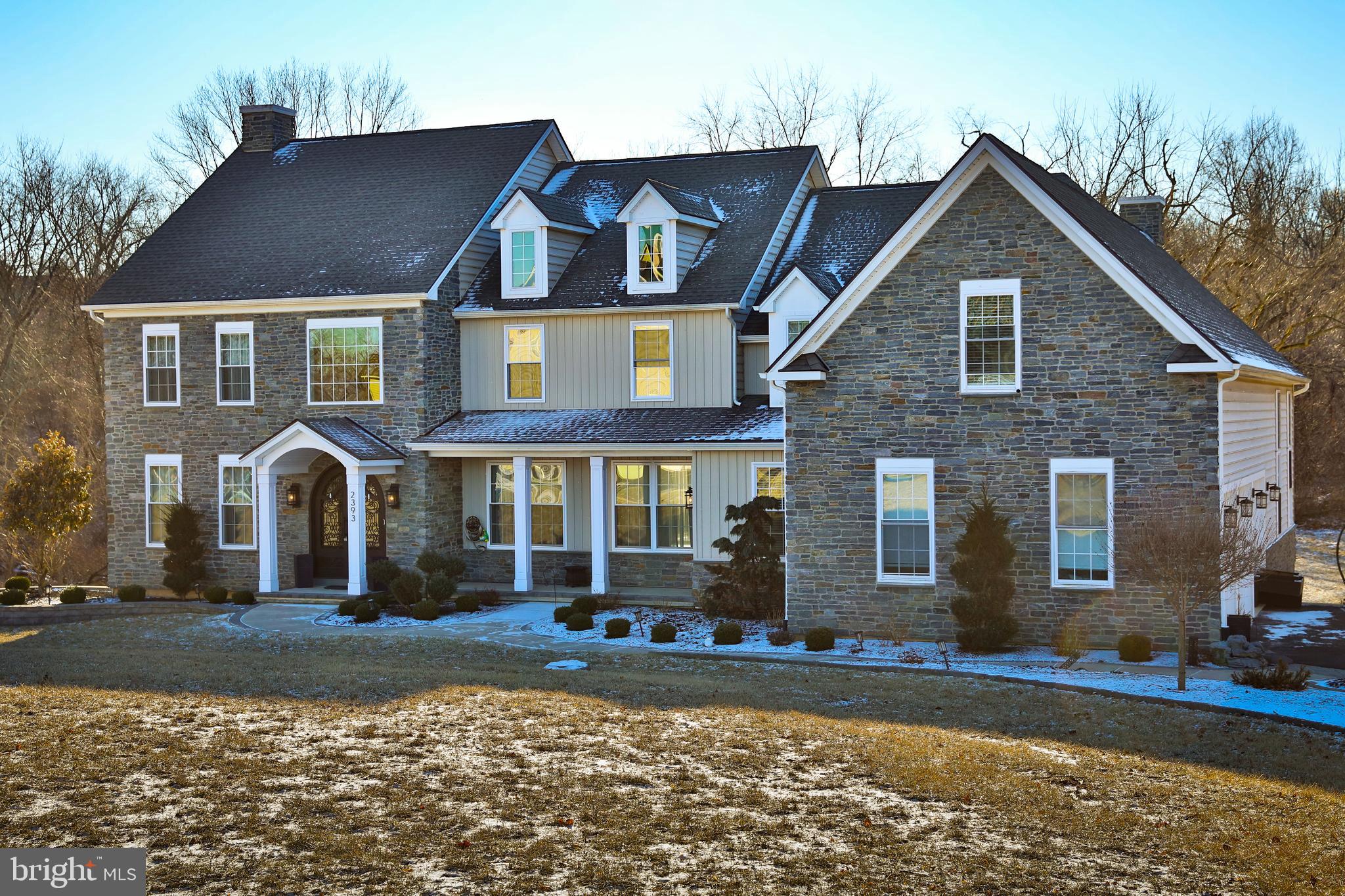 000 - Residential