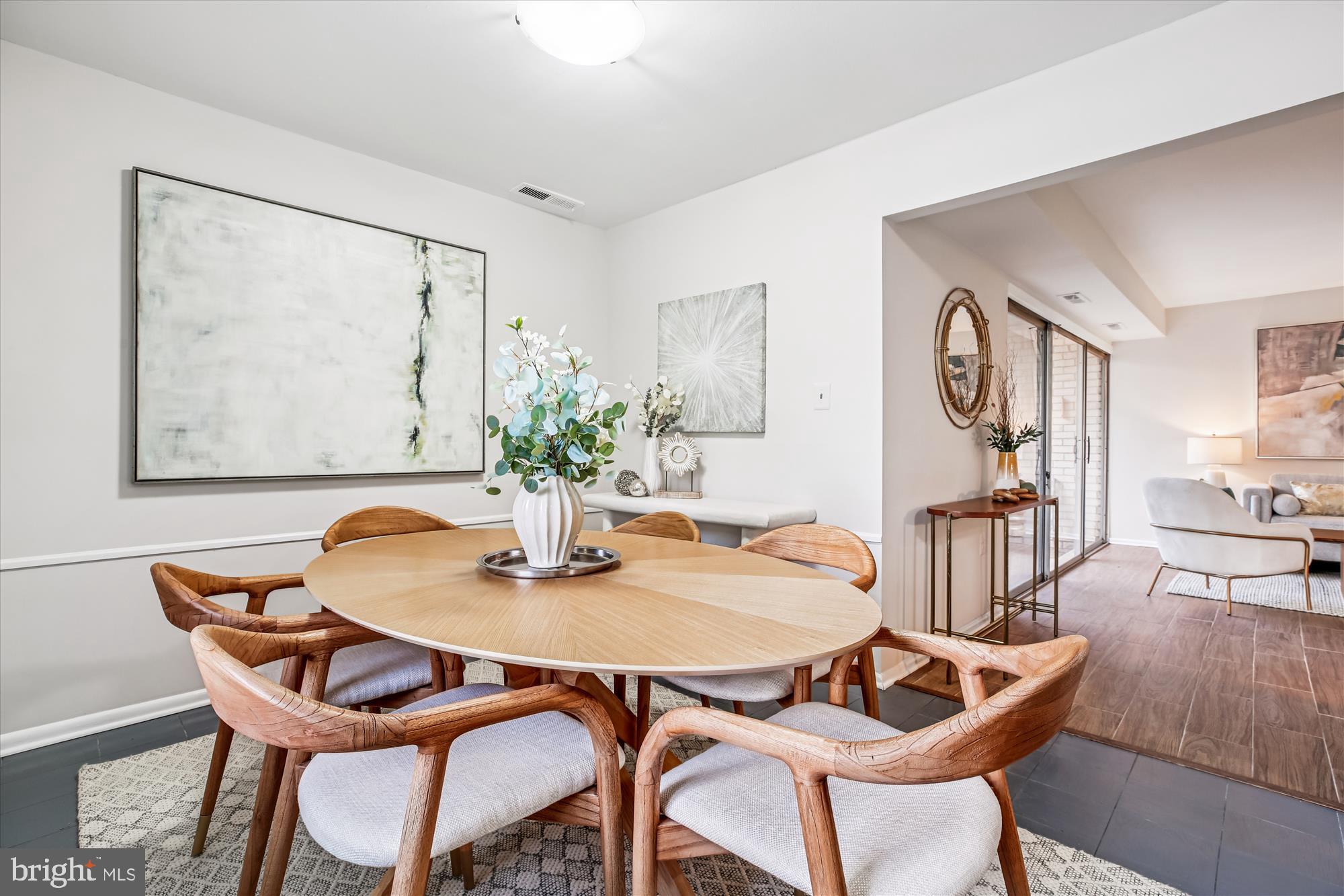 NORTH CREEK VILLAS - Residential