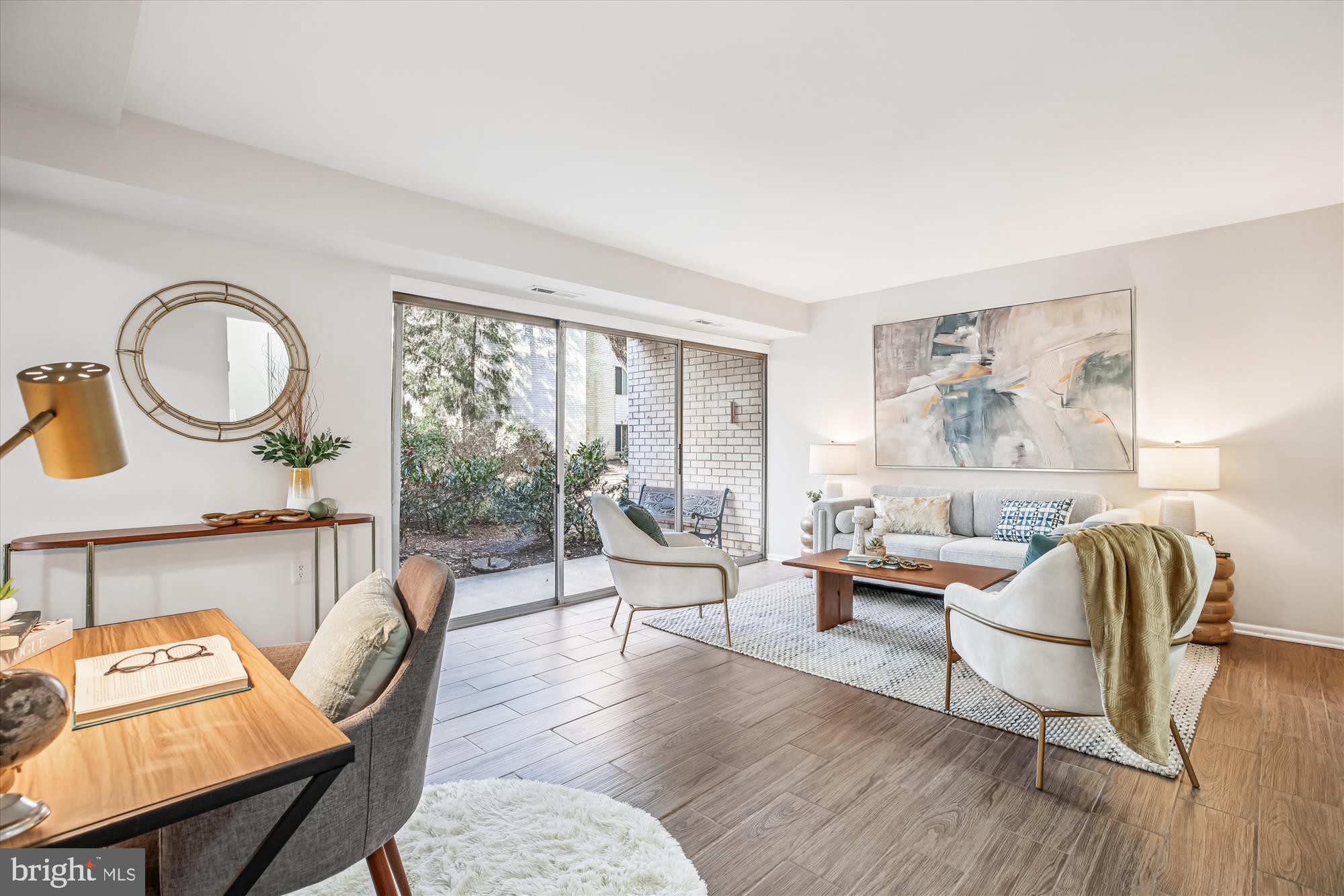 NORTH CREEK VILLAS - Residential