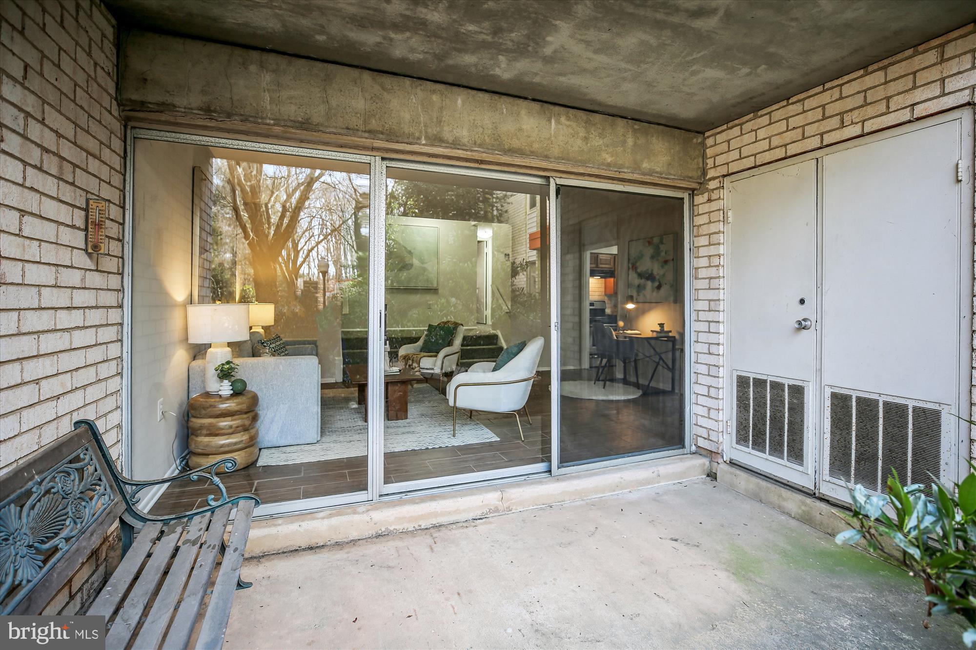 NORTH CREEK VILLAS - Residential