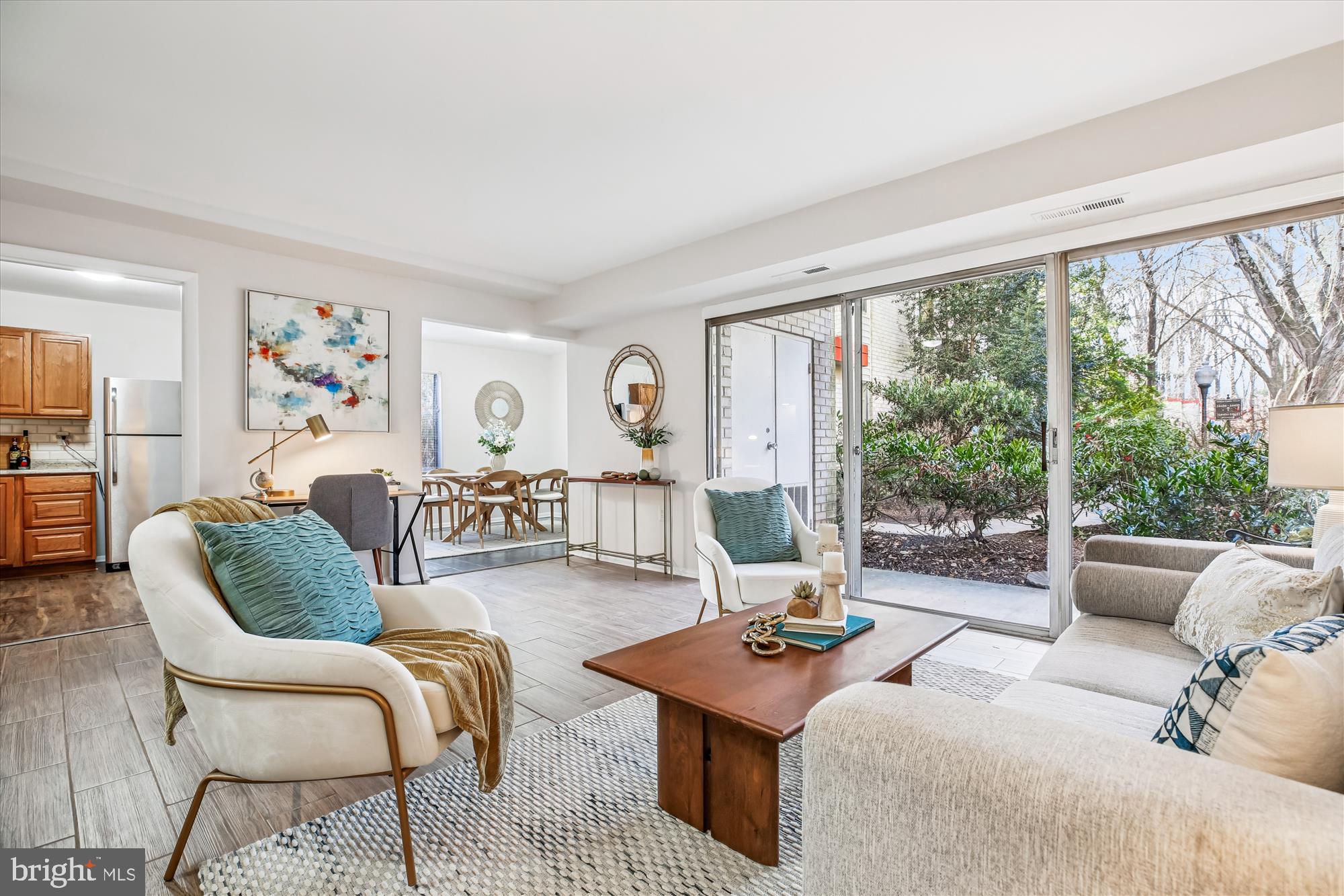 NORTH CREEK VILLAS - Residential