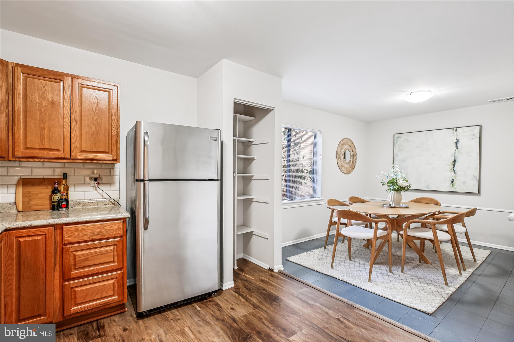 NORTH CREEK VILLAS - Residential