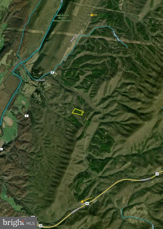 ASHTON WOODS PROPERTY OWNERS ASSOCIATION - Land